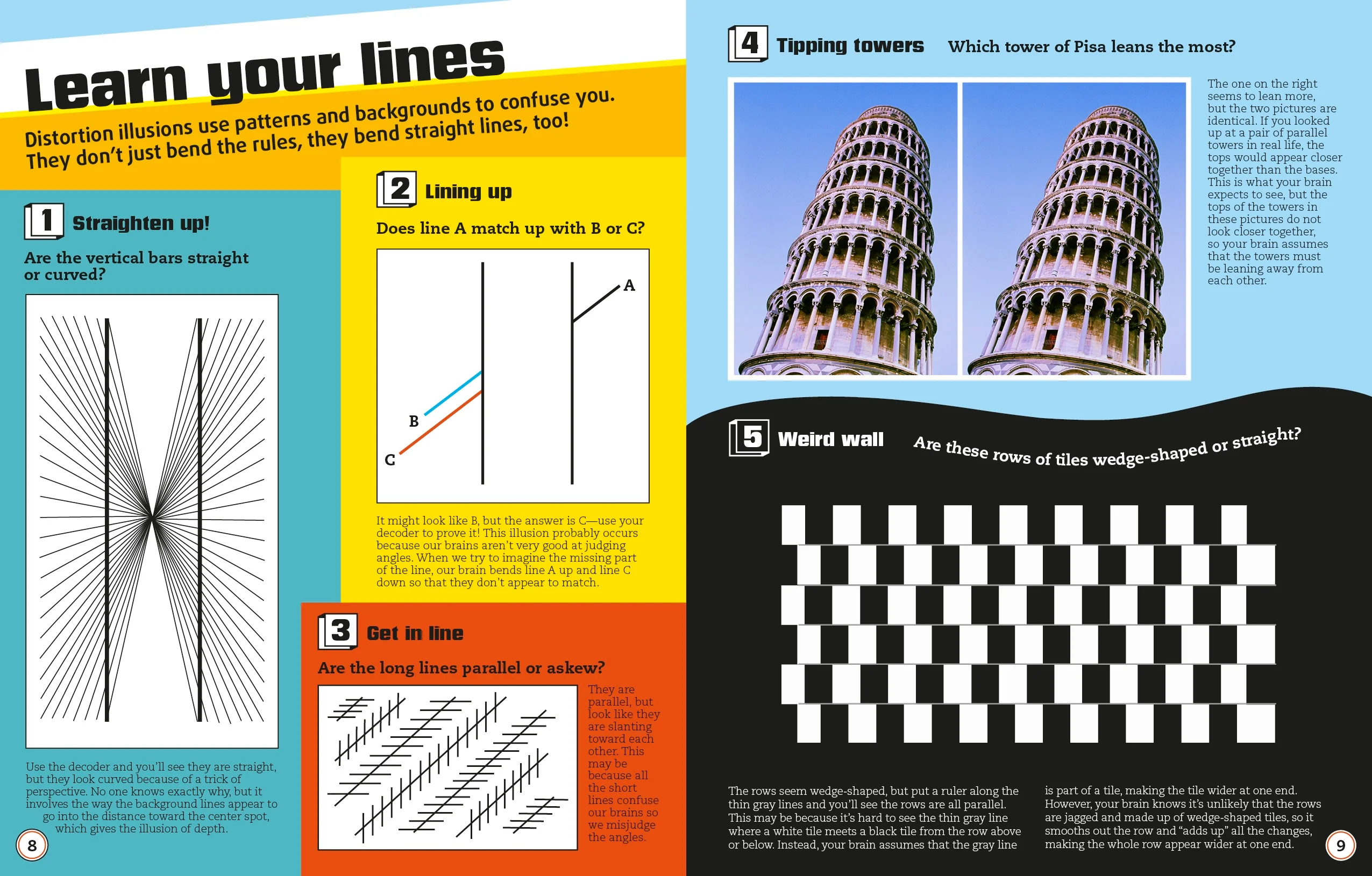 Fantastic Optical Illusions - Image 2