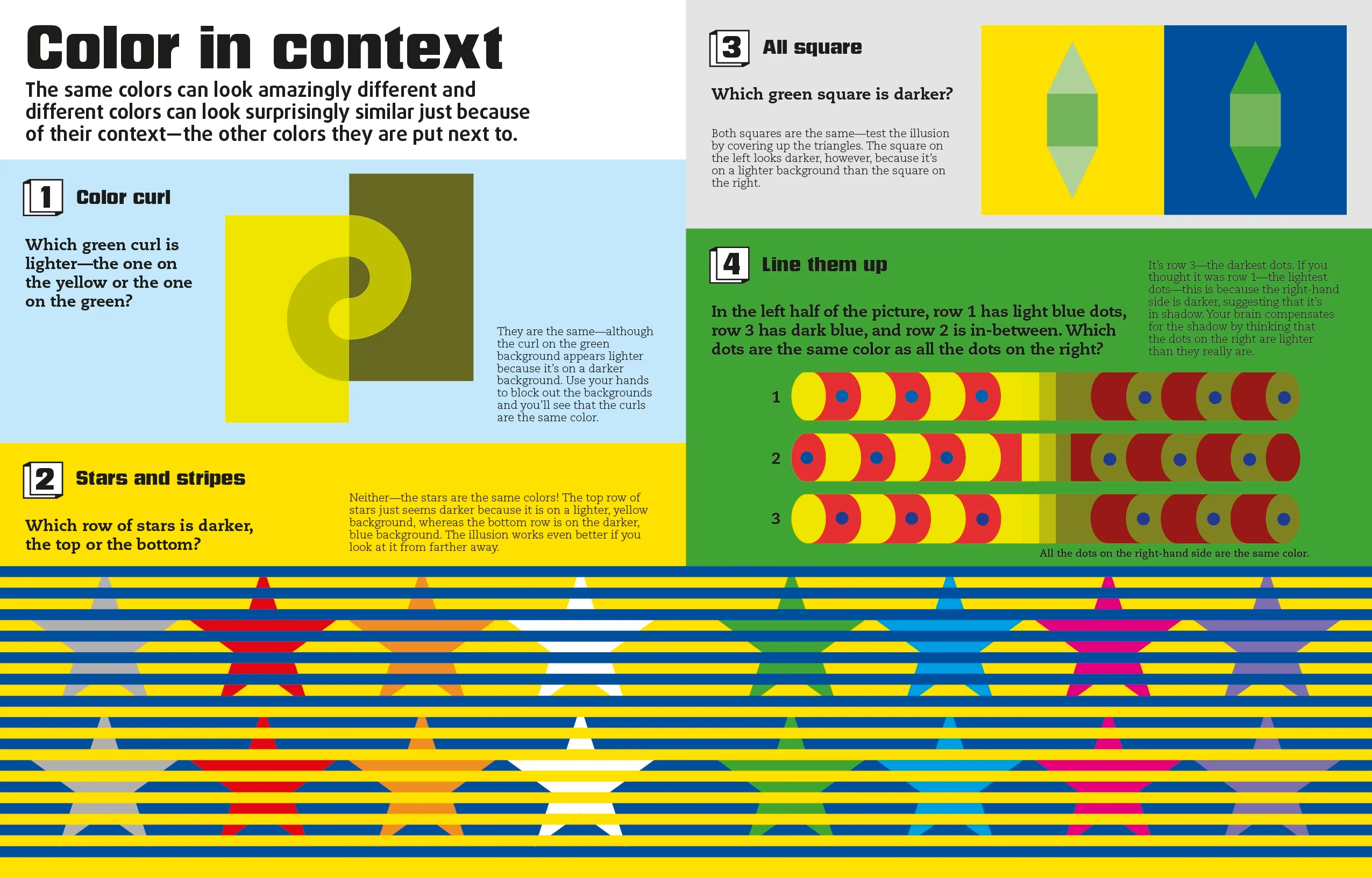 Fantastic Optical Illusions - Image 5