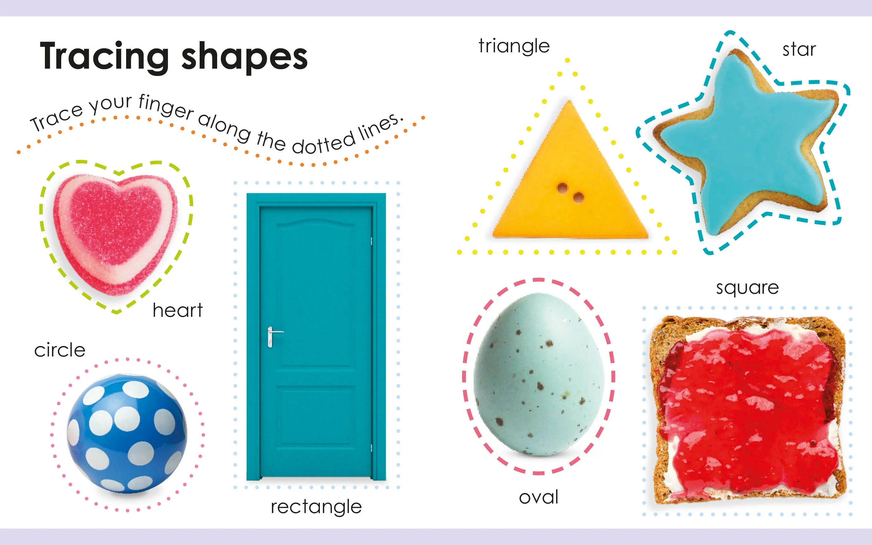 My First Shapes - Image 2