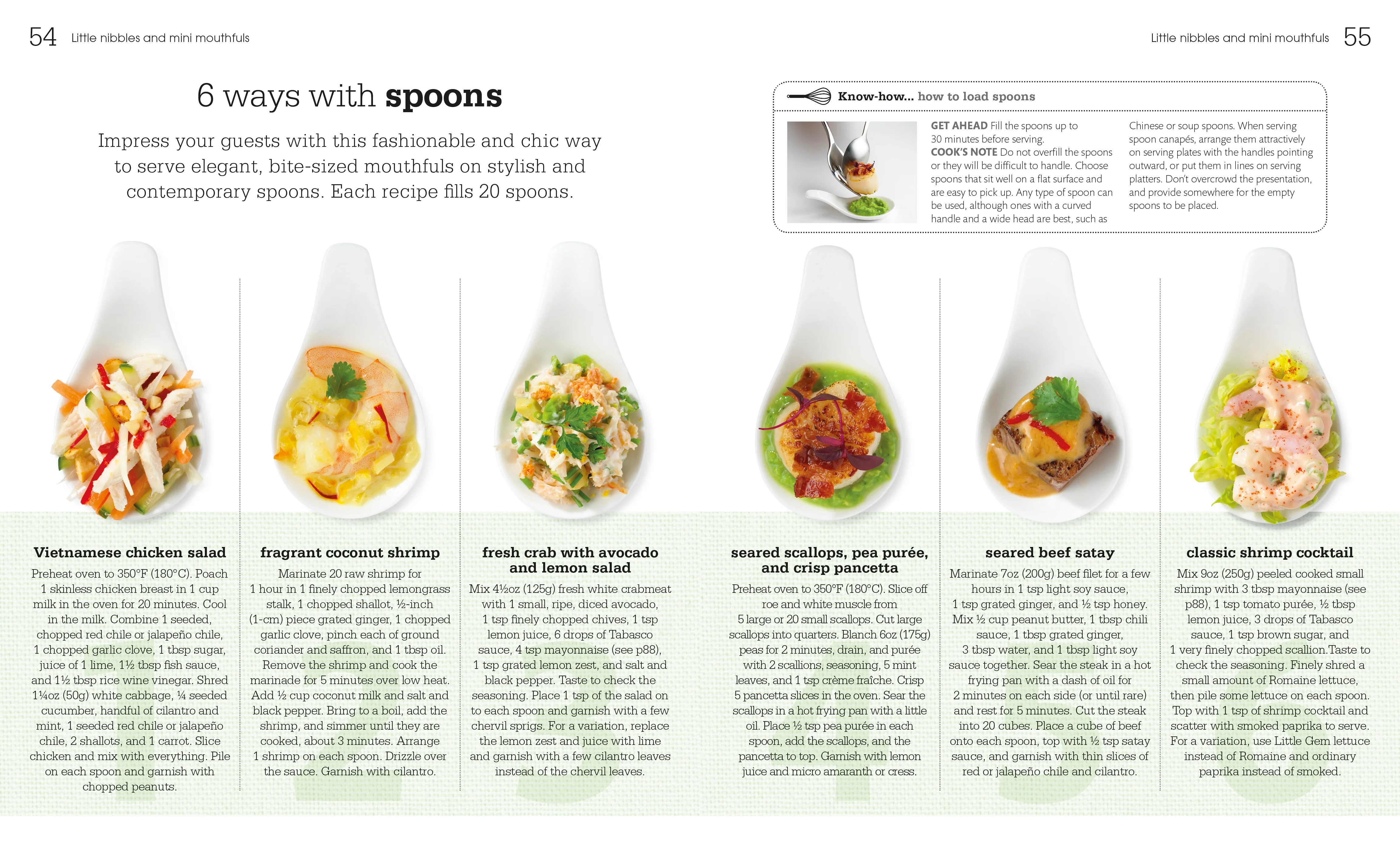 Hors d'Oeuvres - Image 2