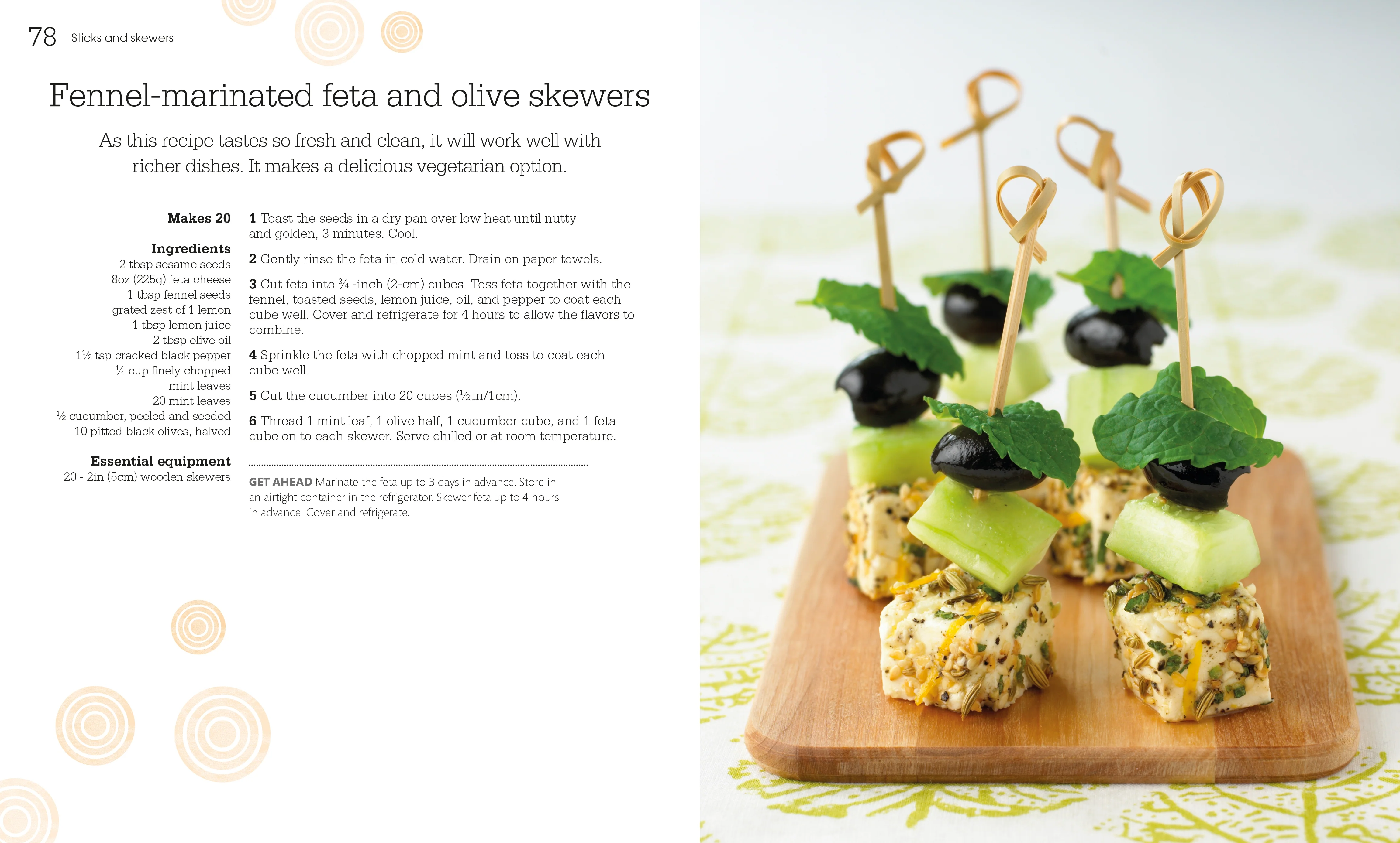 Hors d'Oeuvres - Image 3