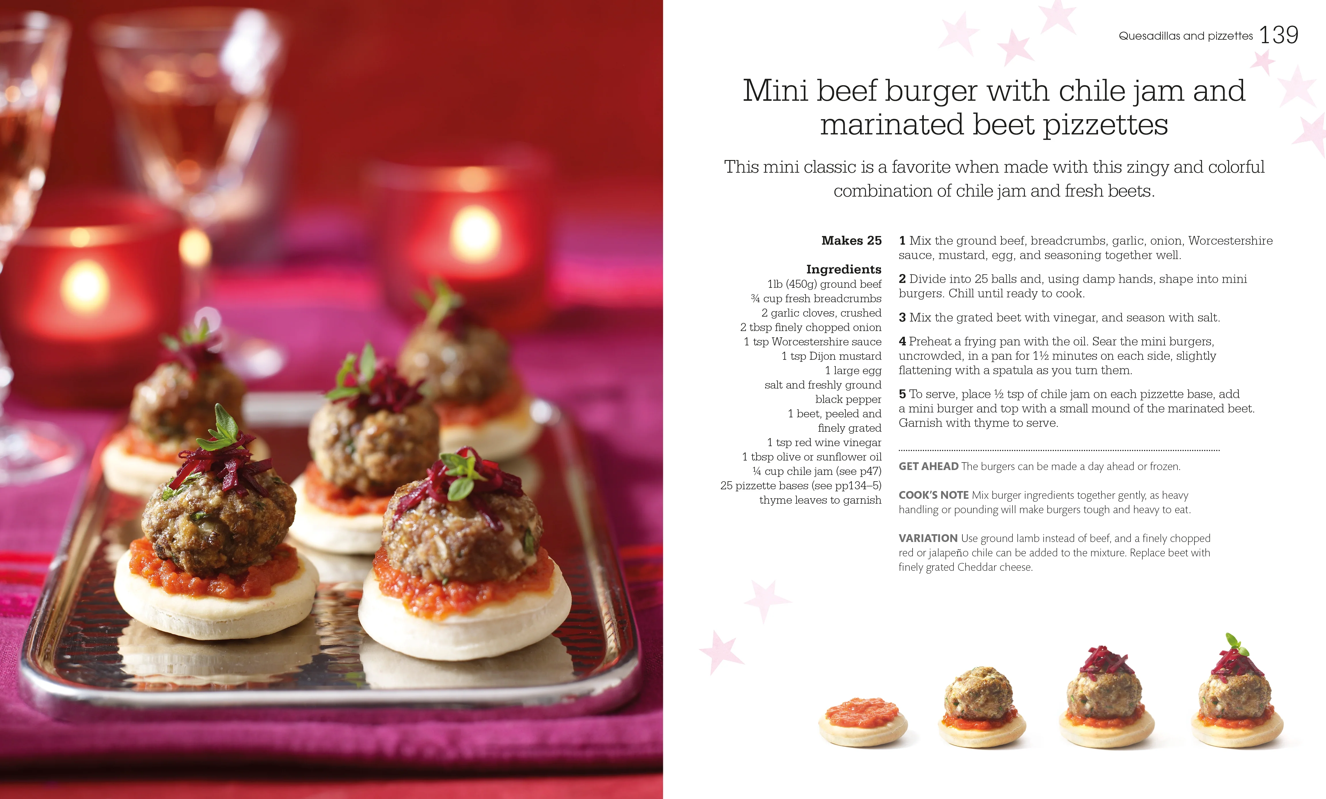 Hors d'Oeuvres - Image 5