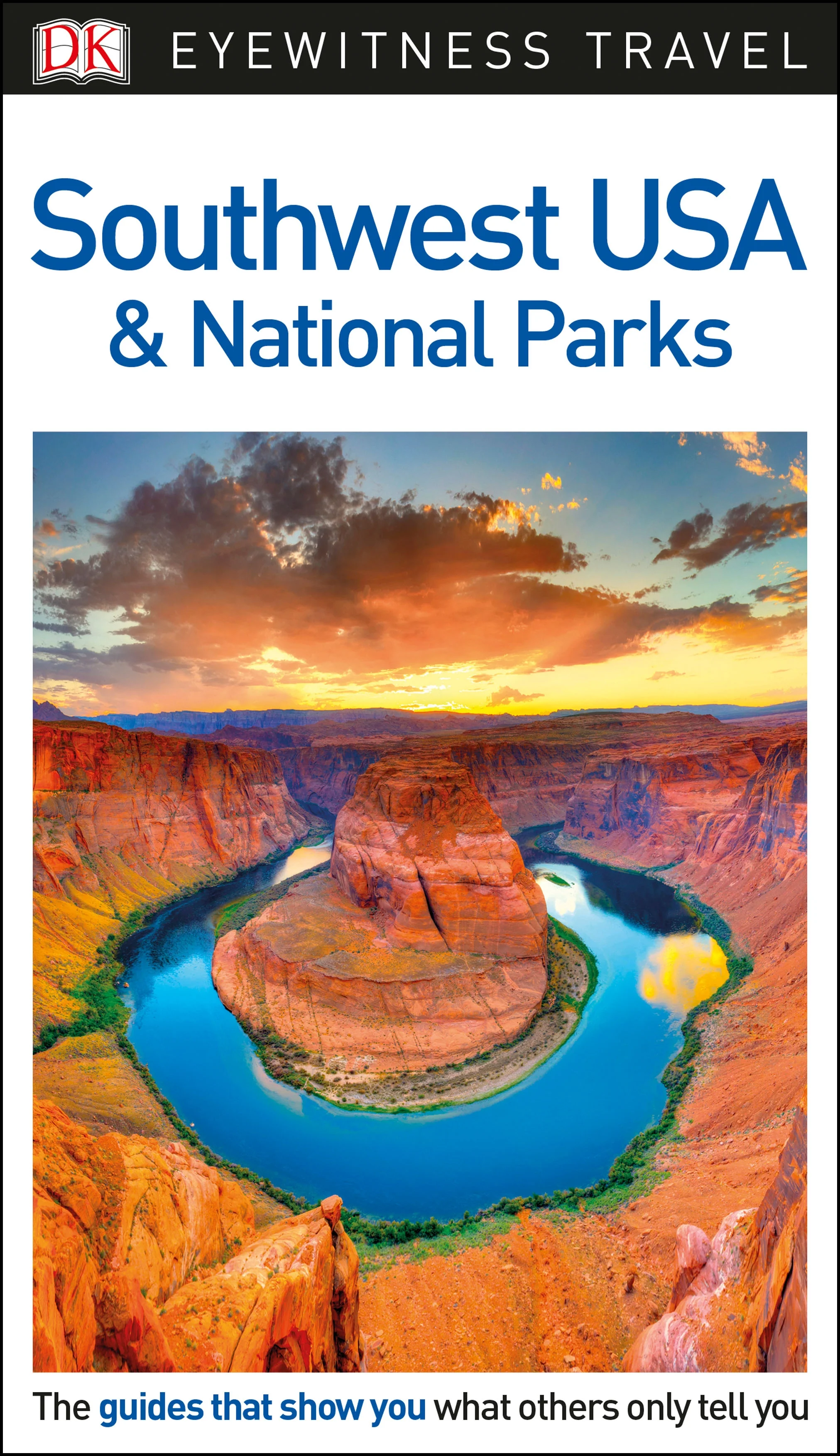 DK Southwest USA and National Parks