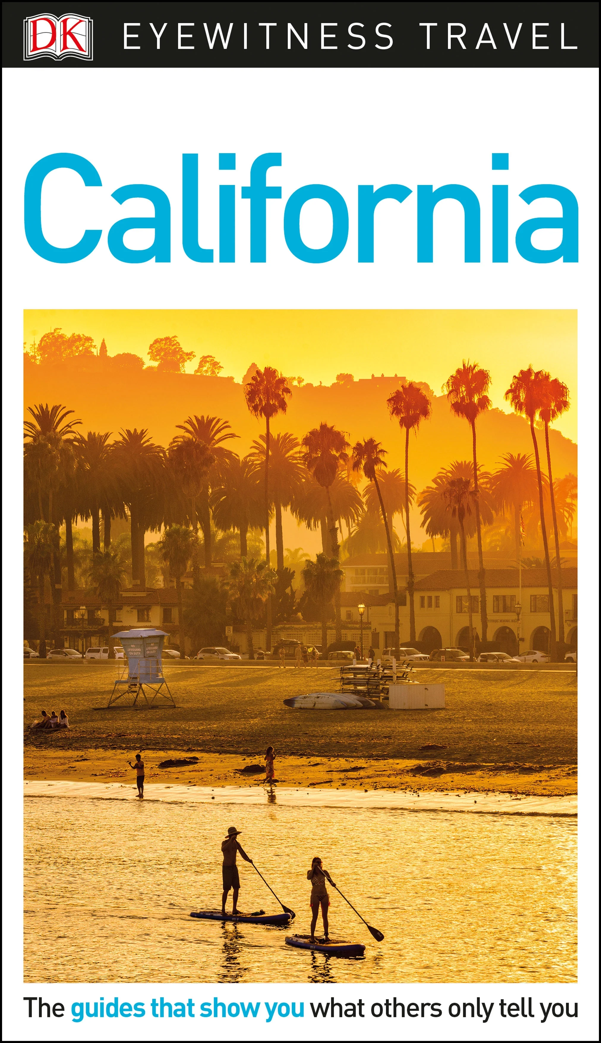 DK California