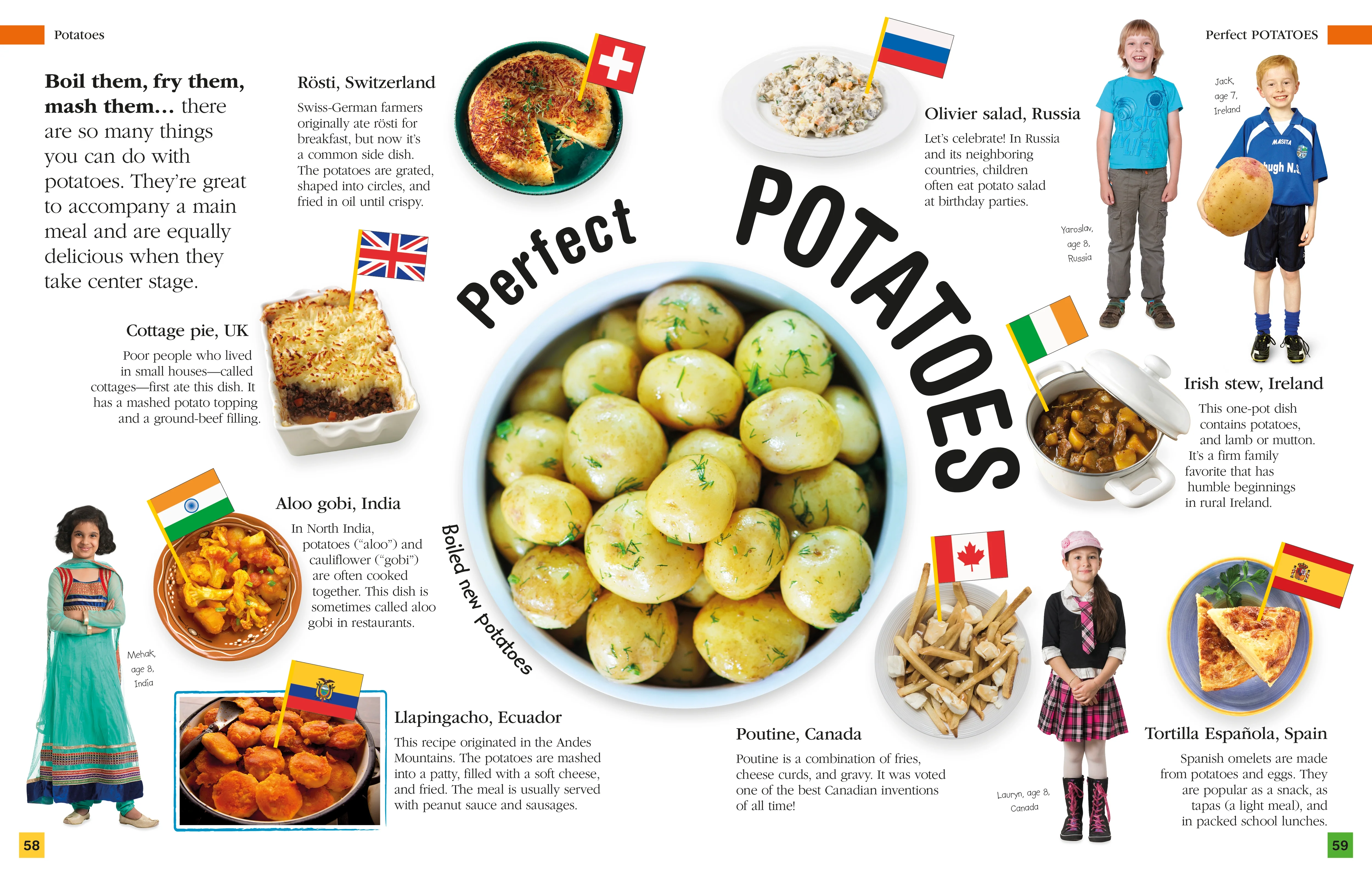 Food Like Mine - Image 5