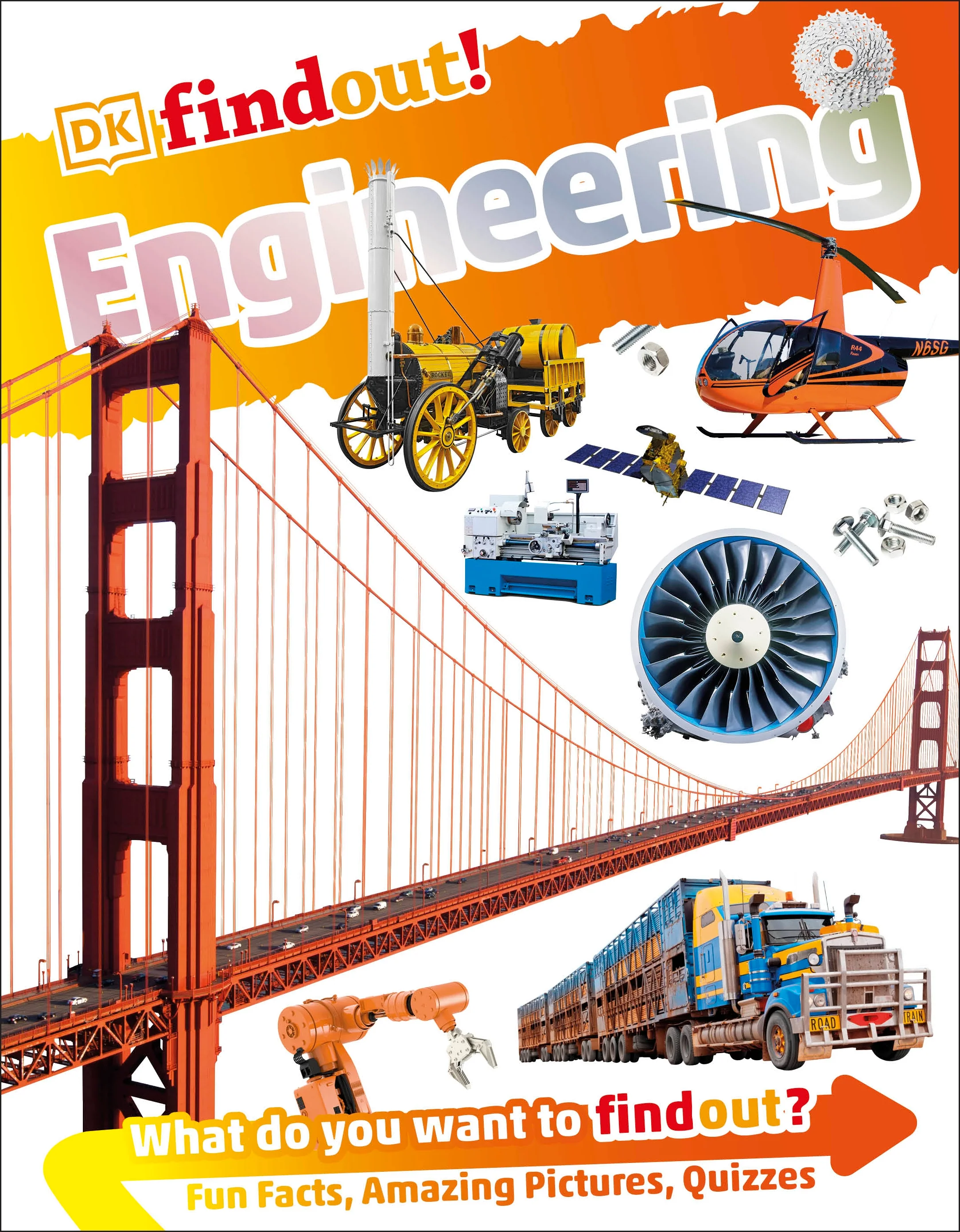 DKfindout! Engineering
