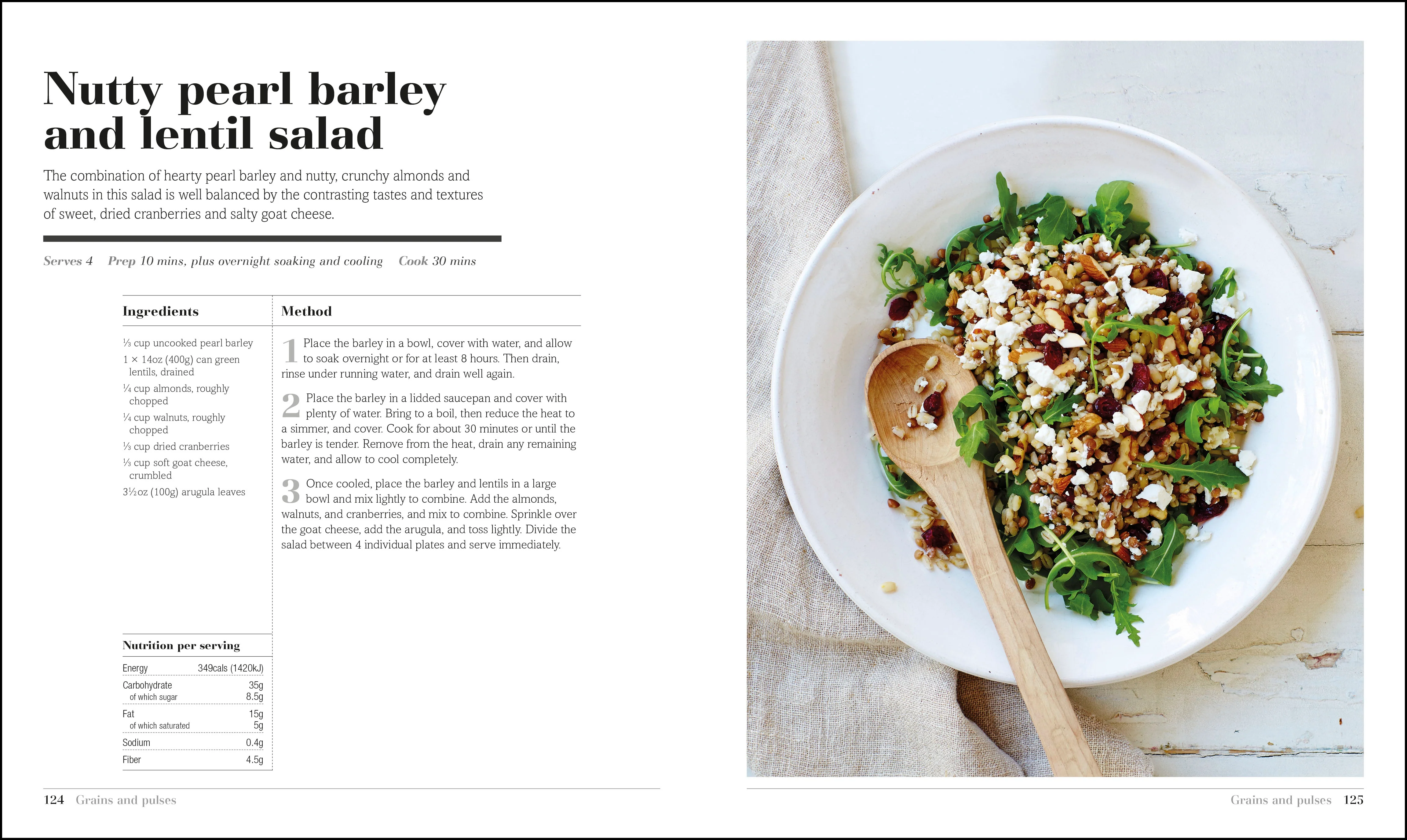 Salads and Dressings - Image 3