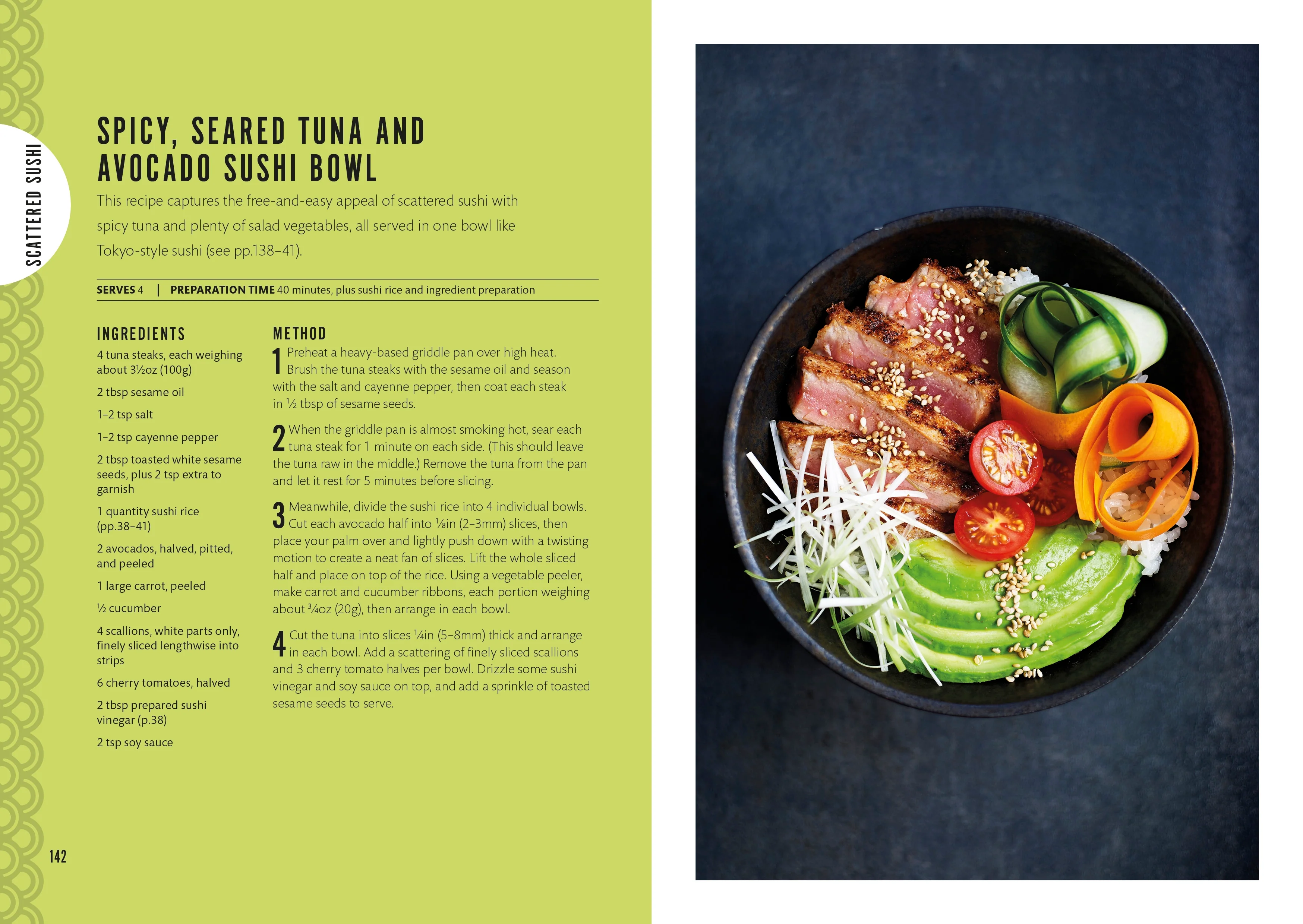 Sushi - Image 3