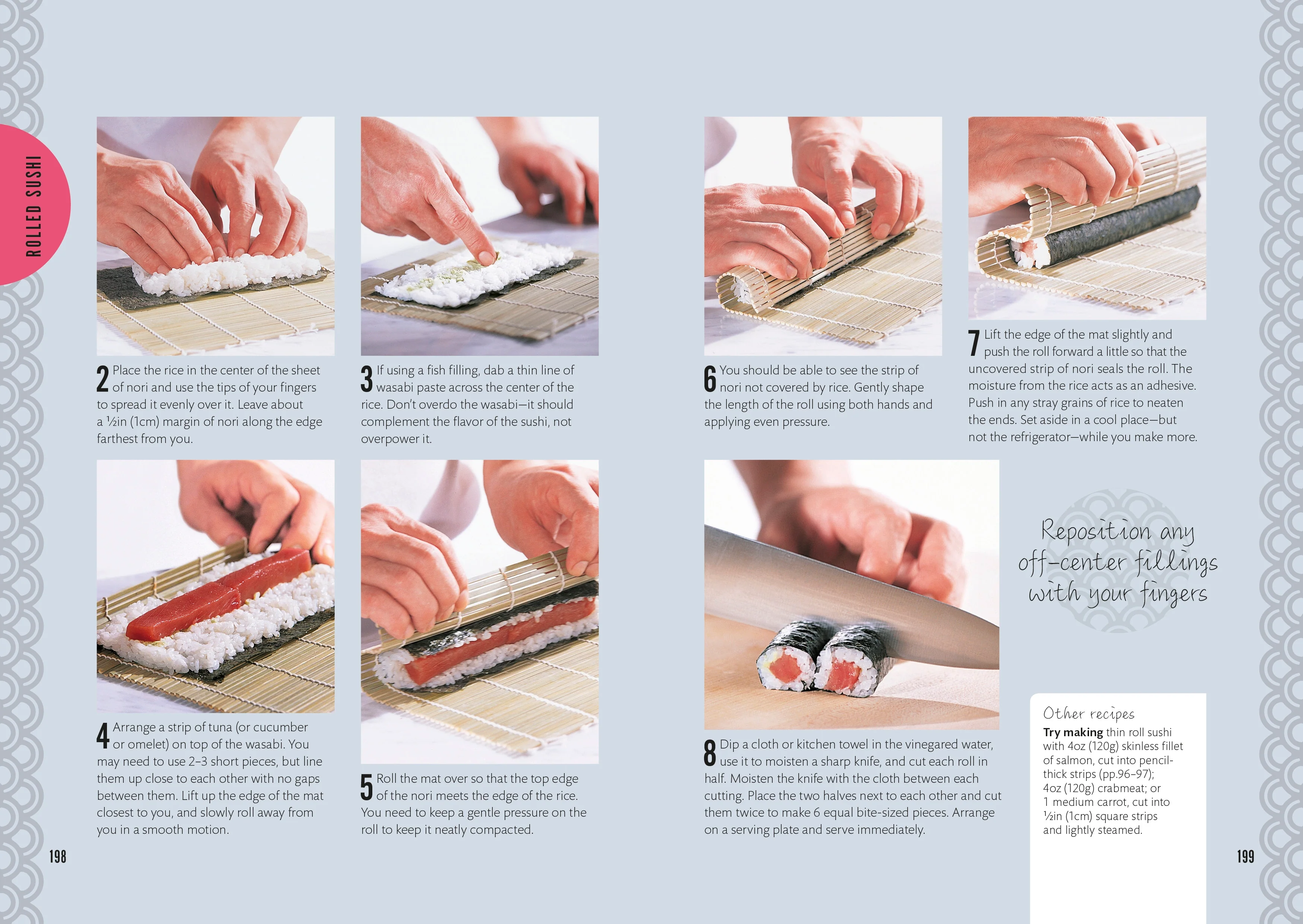 Sushi - Image 4