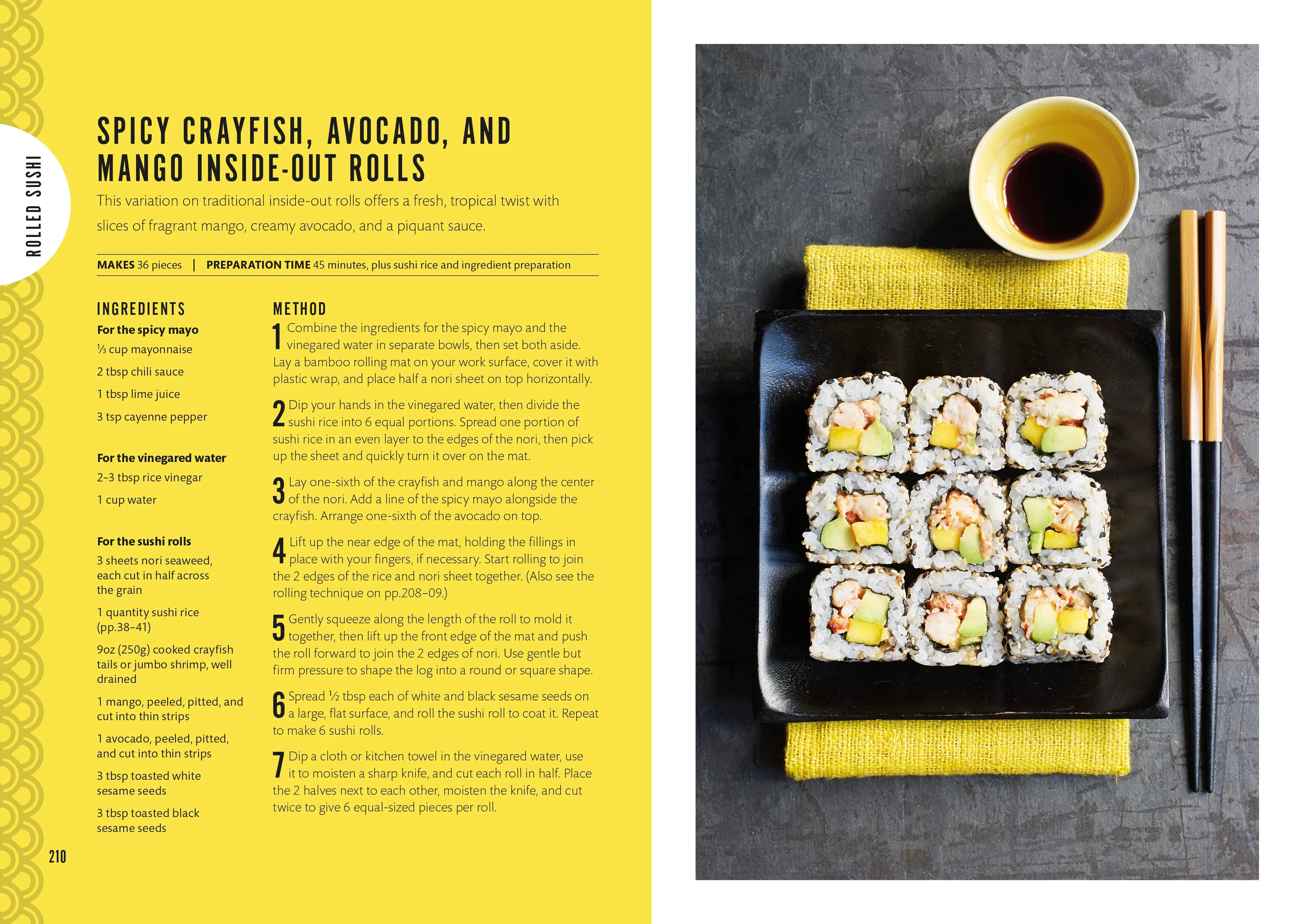 Sushi - Image 5