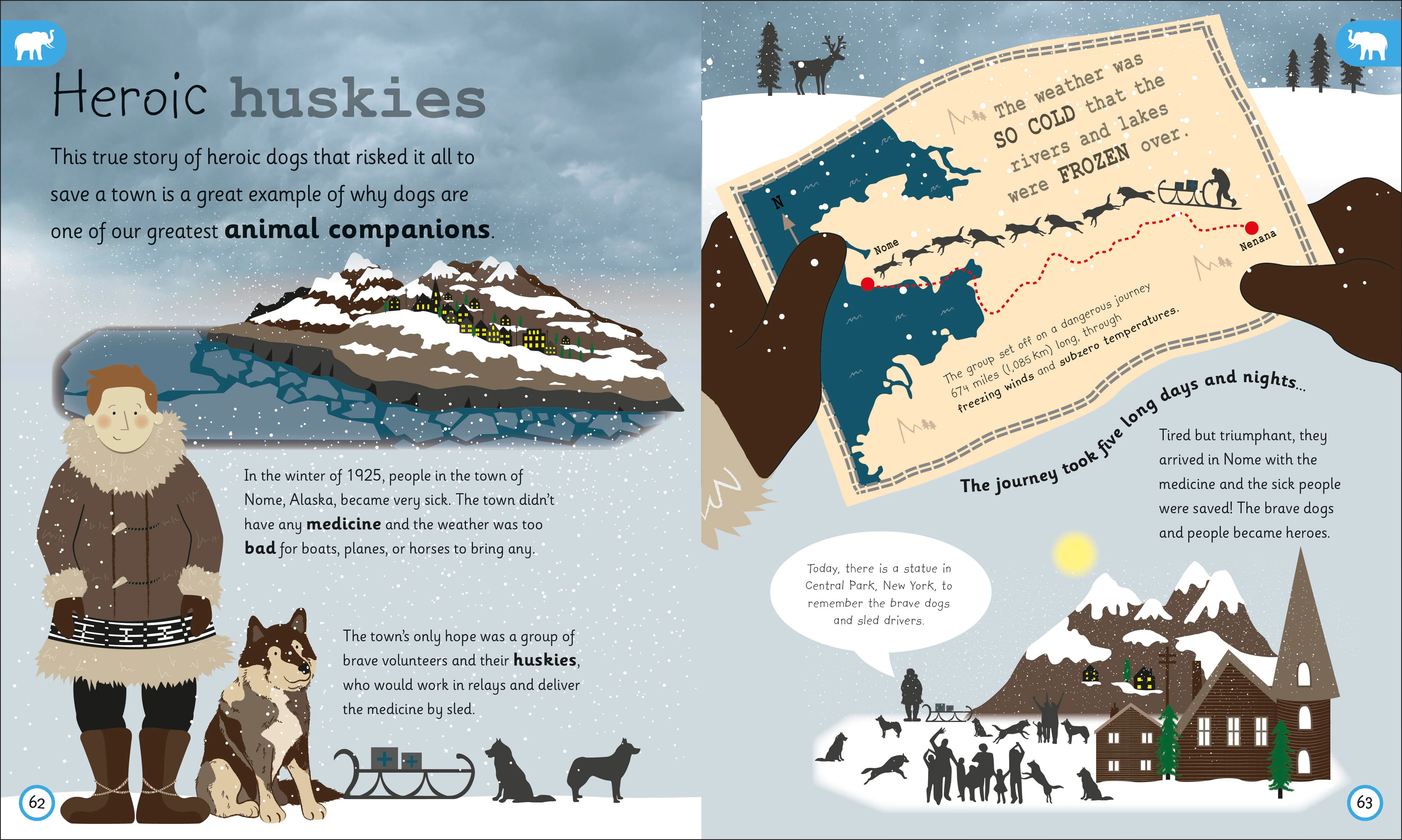 My Encyclopedia of Very Important Animals - Image 2