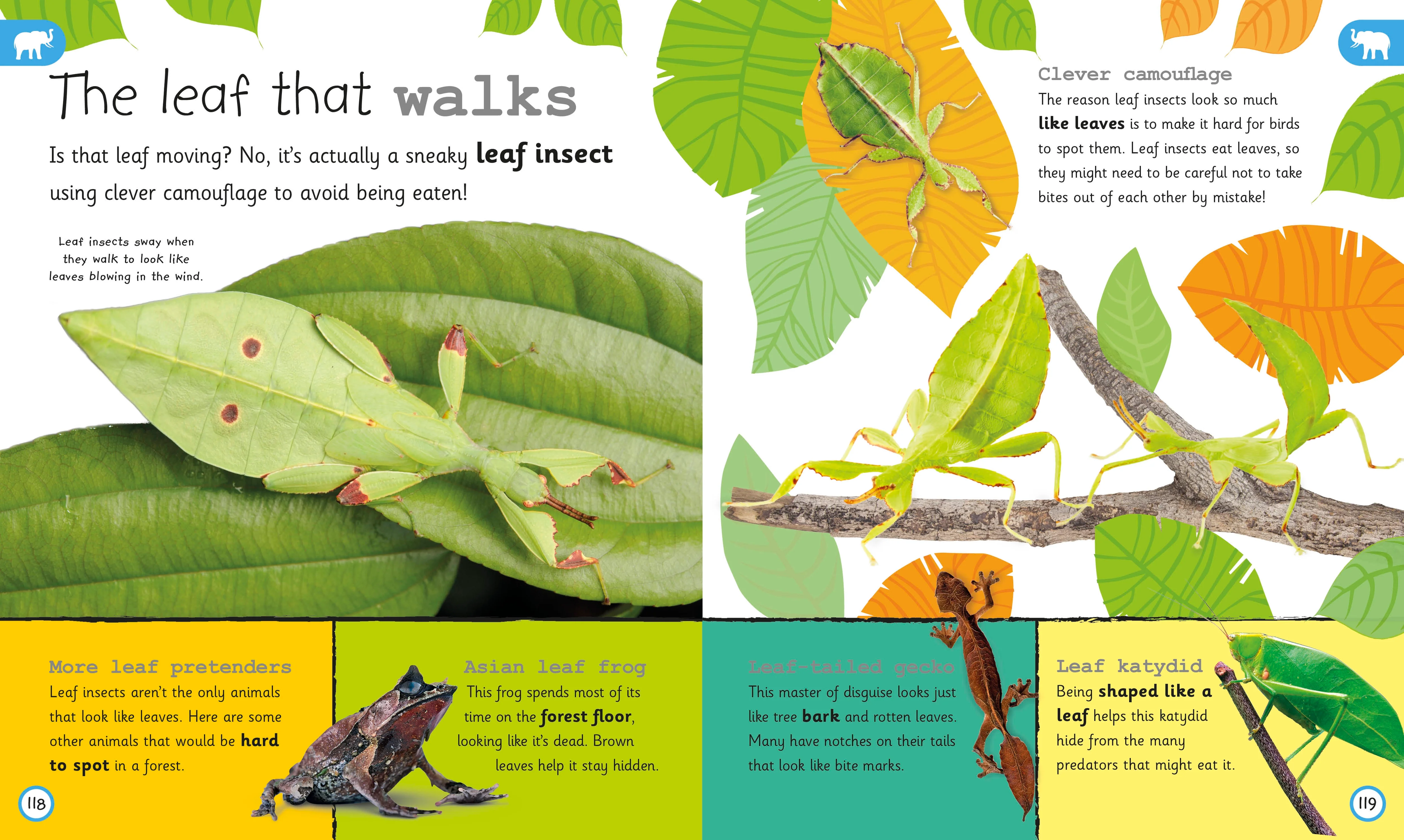 My Encyclopedia of Very Important Animals - Image 4