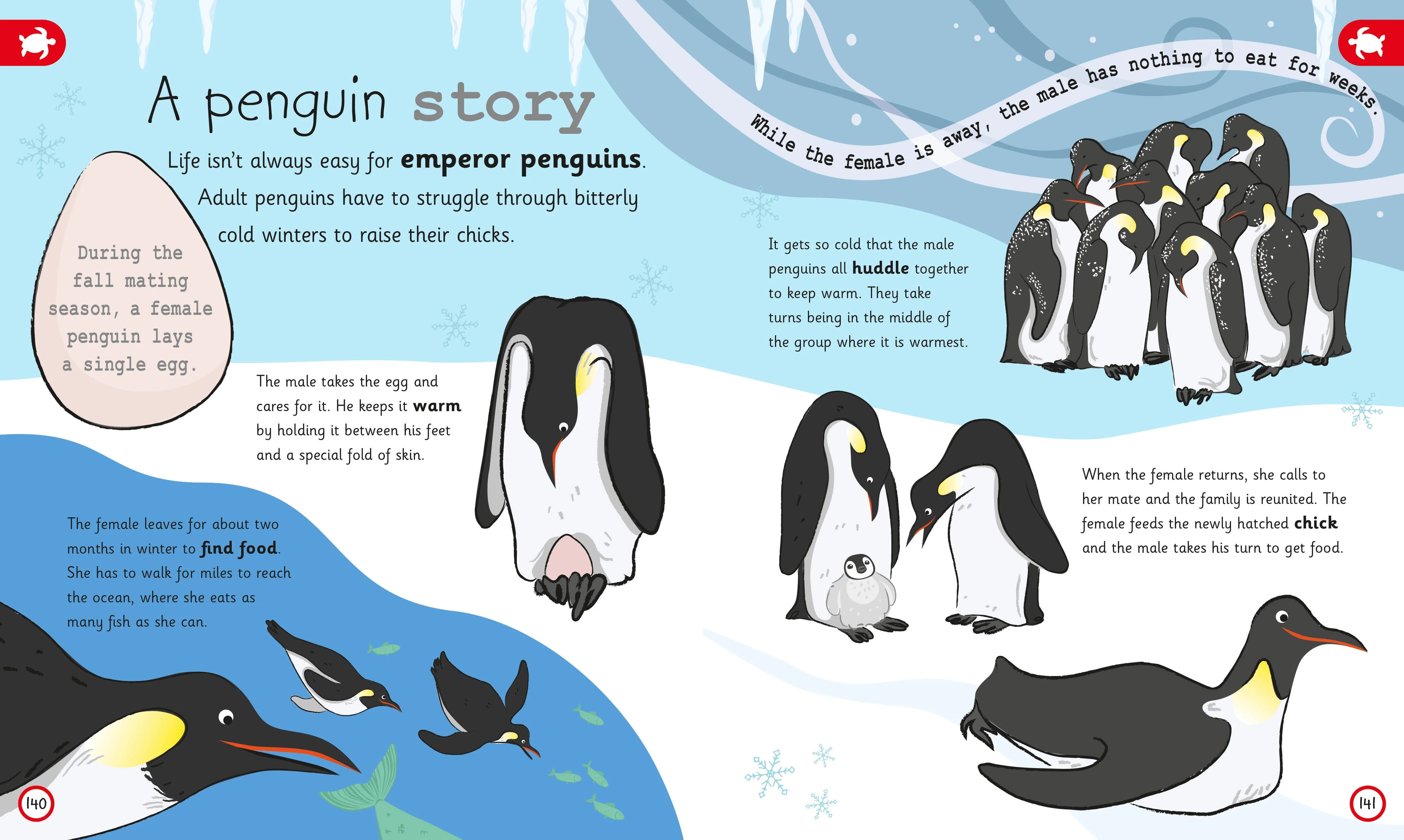 My Encyclopedia of Very Important Animals - Image 6