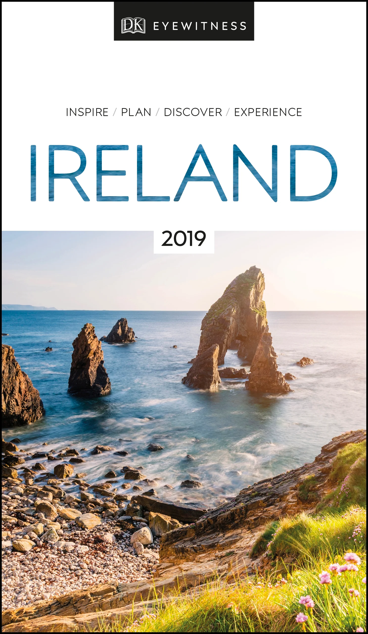 DK Ireland