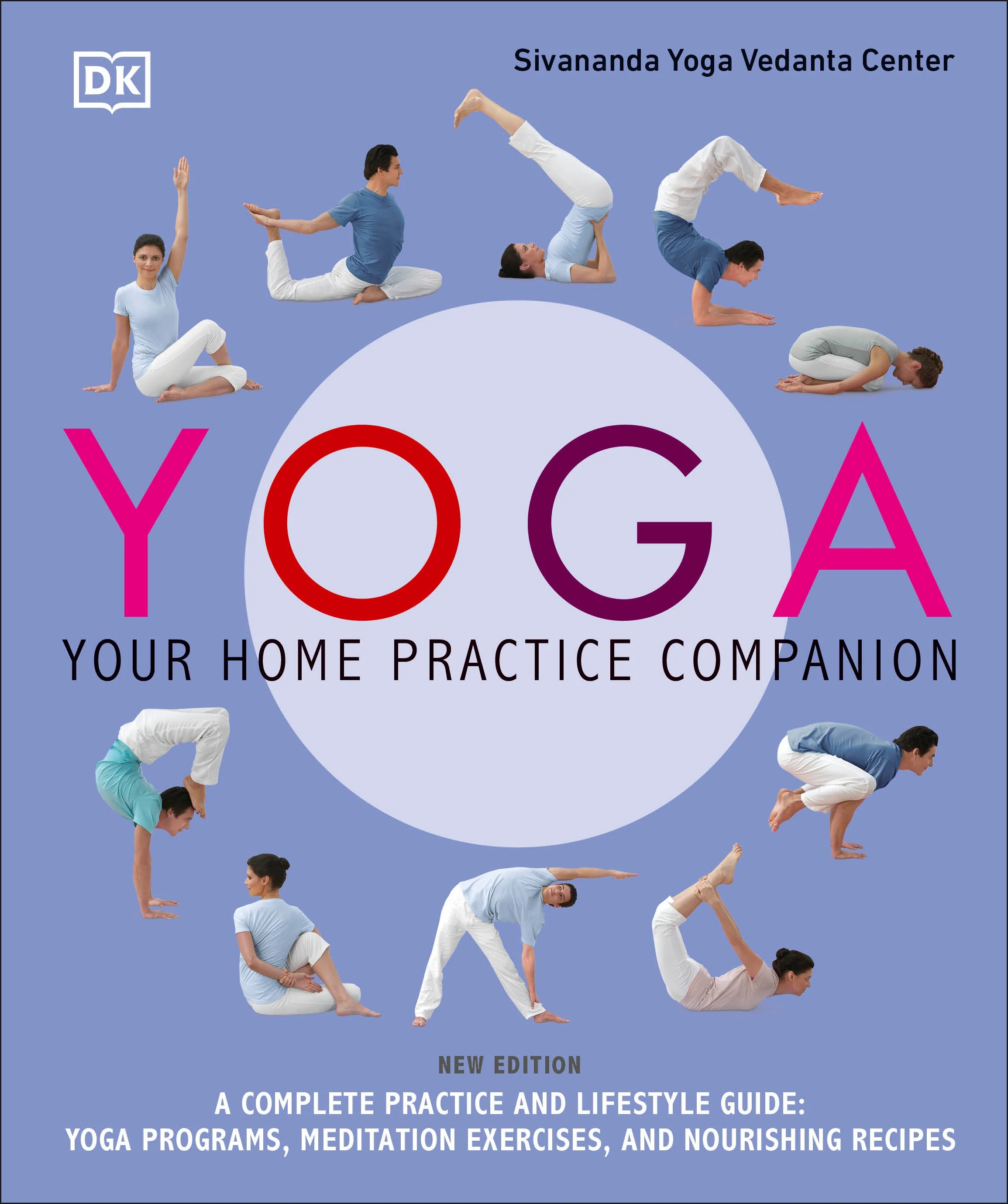 Yoga: Your Home Practice Companion