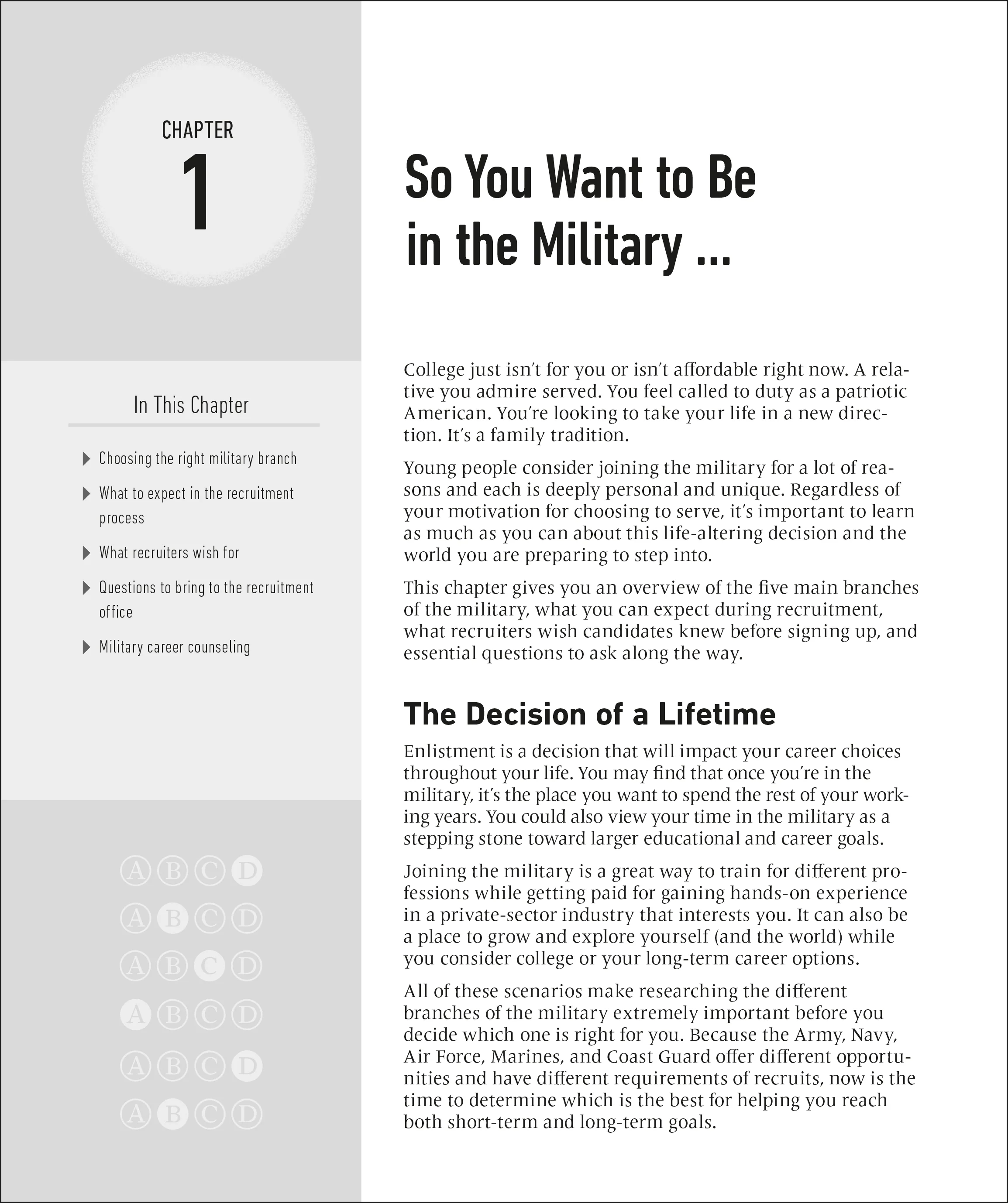 The ASVAB - Image 2