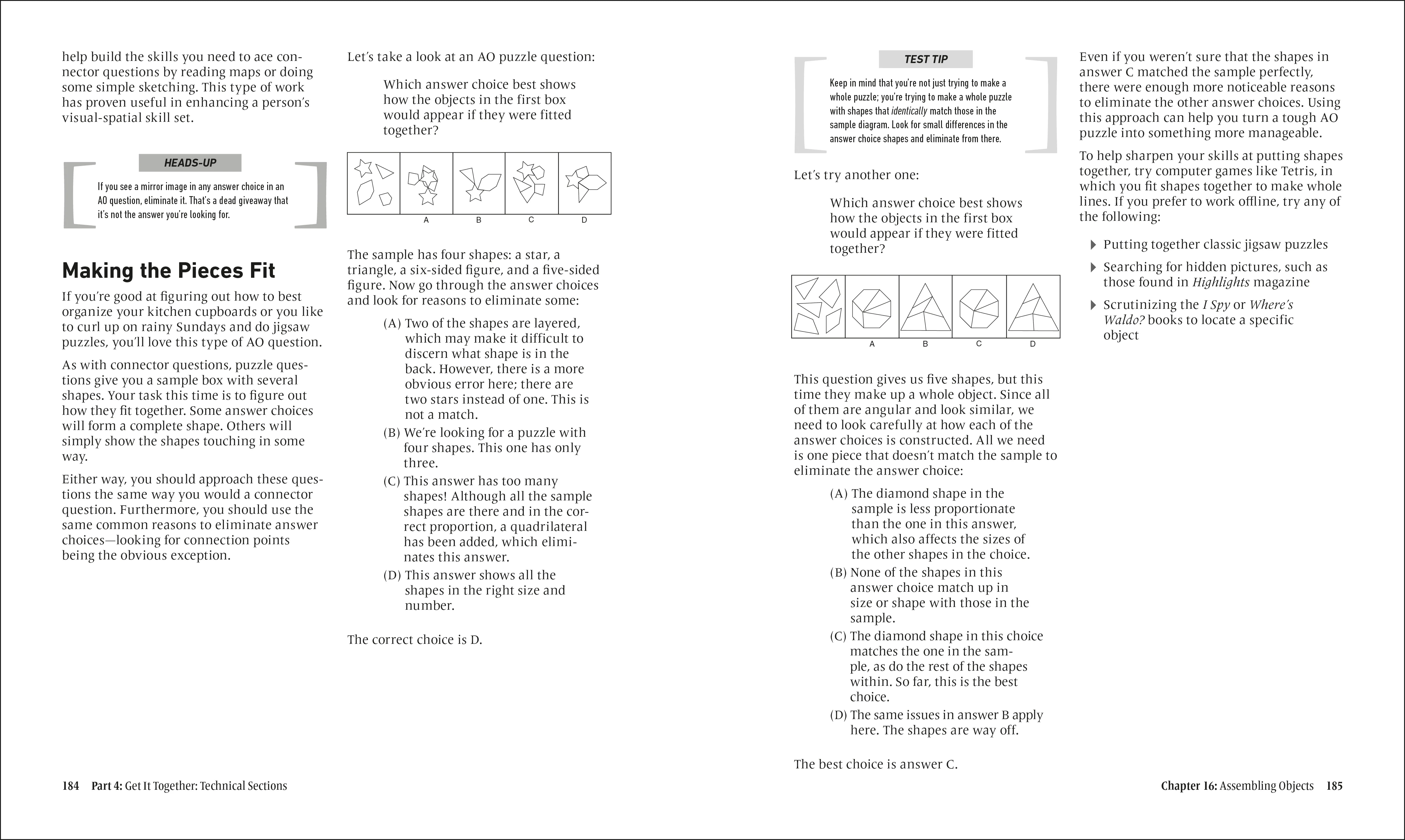 The ASVAB - Image 6