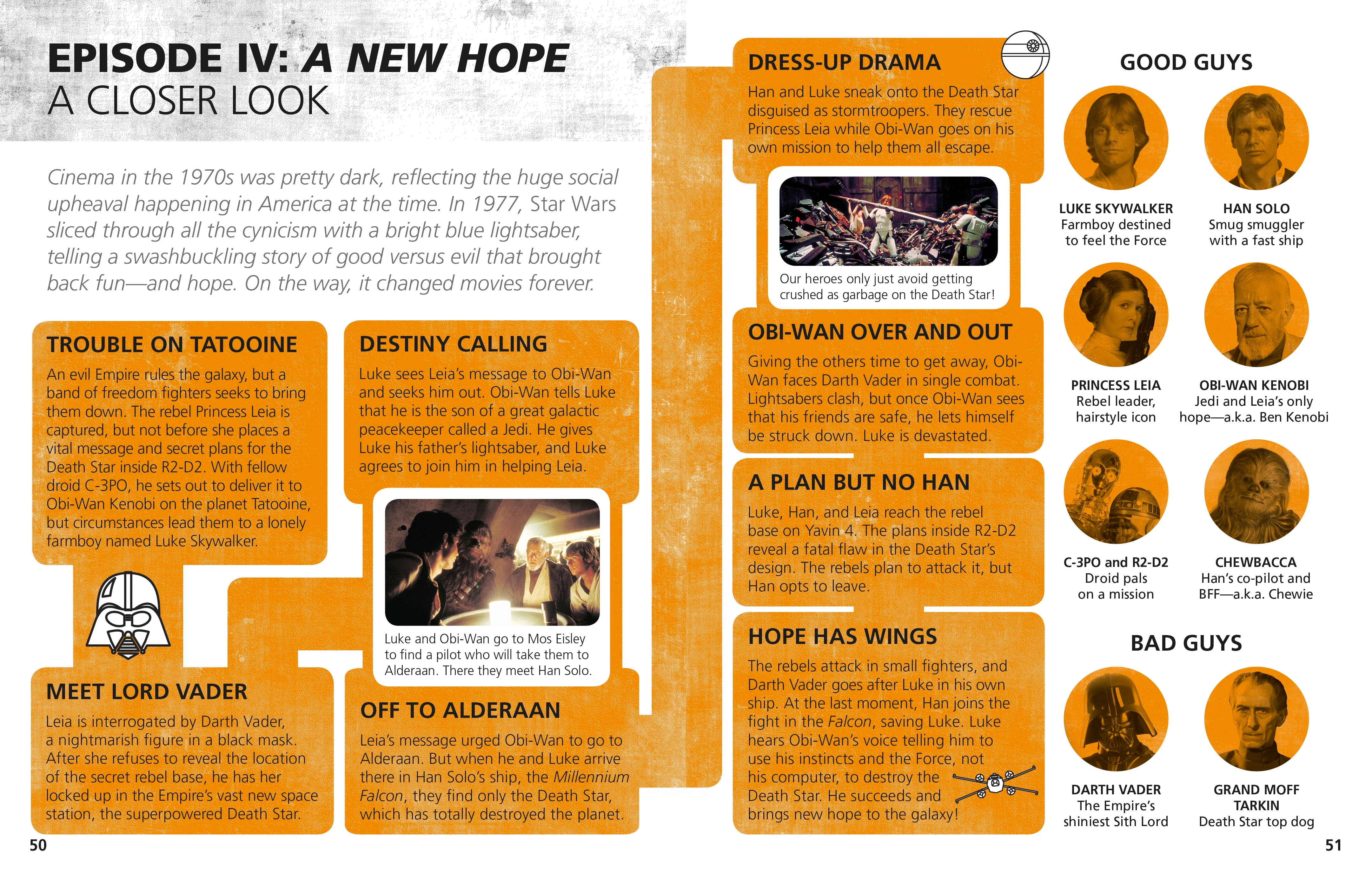 Star Wars Made Easy - Image 3