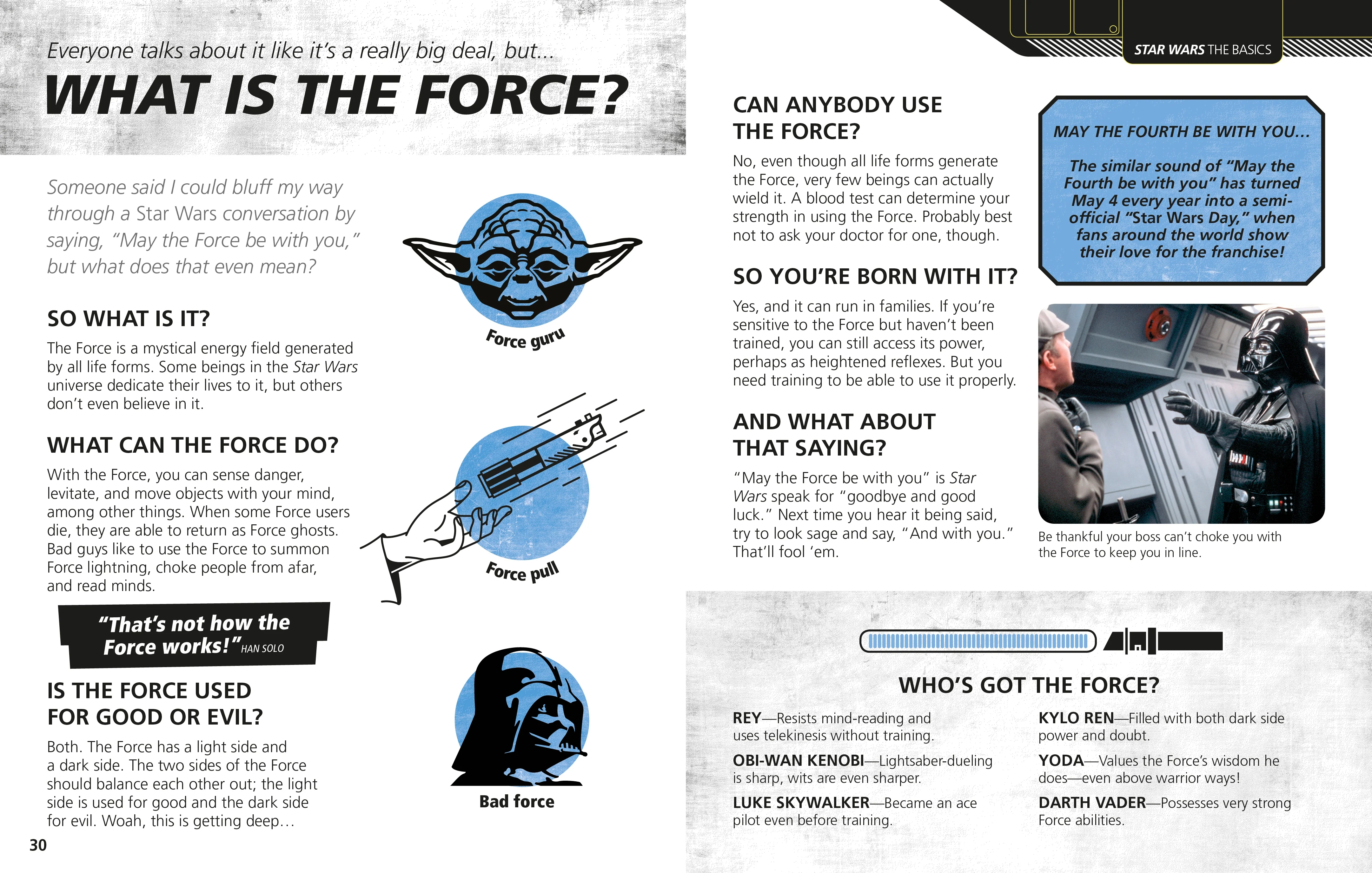 Star Wars Made Easy - Image 4