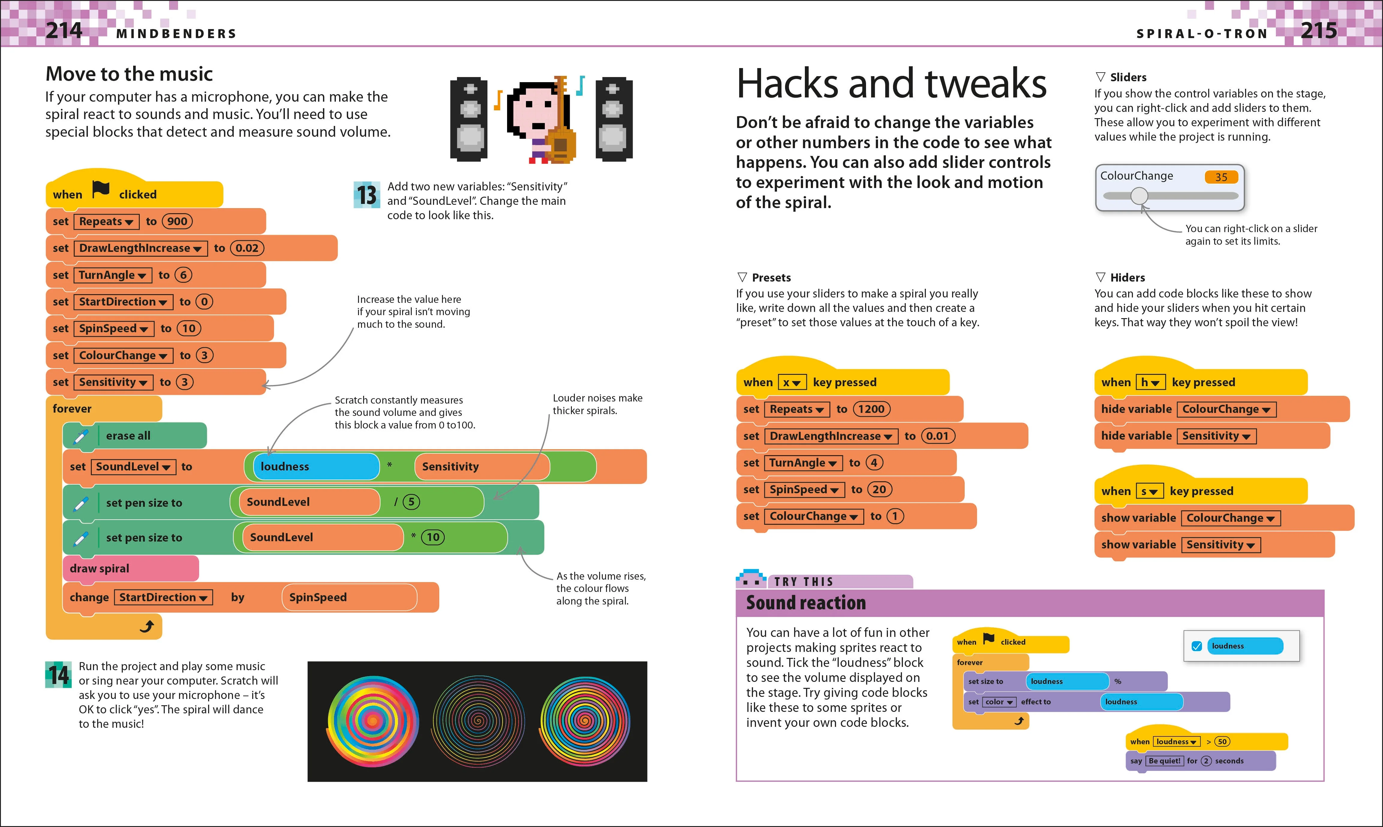 Coding Projects in Scratch - Image 5