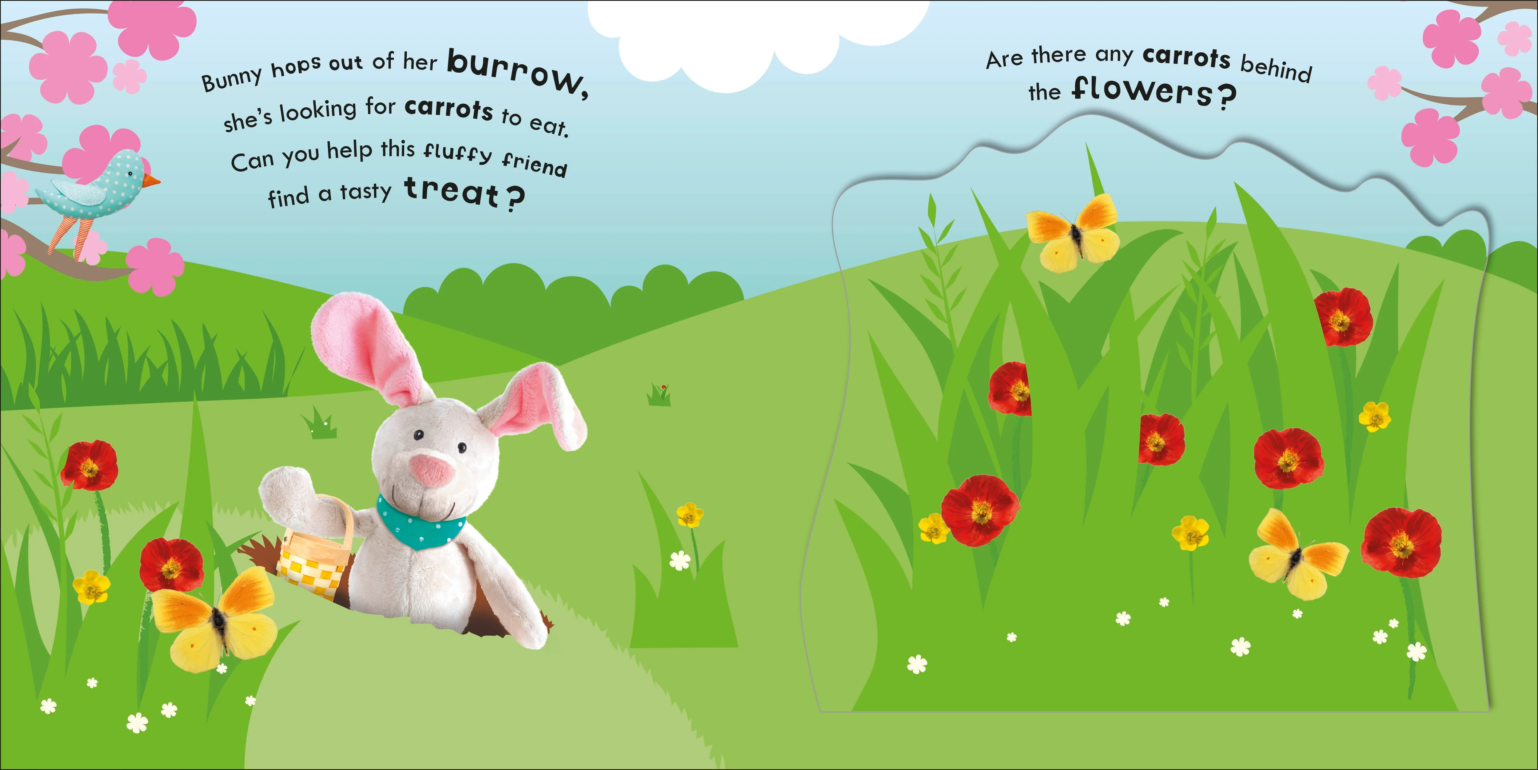 Crunch! Munch! Bunny - Image 2