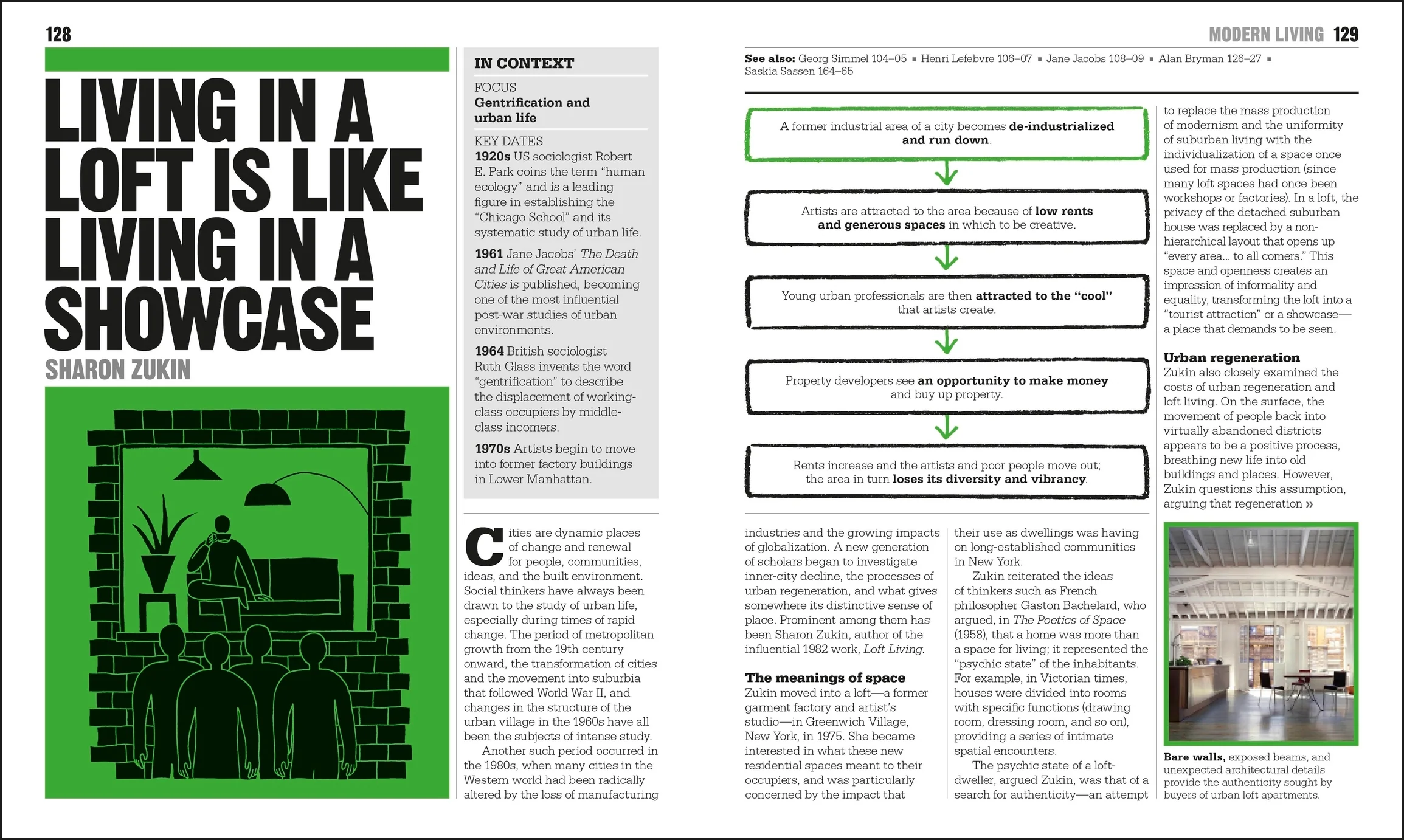 The Sociology Book - Image 2