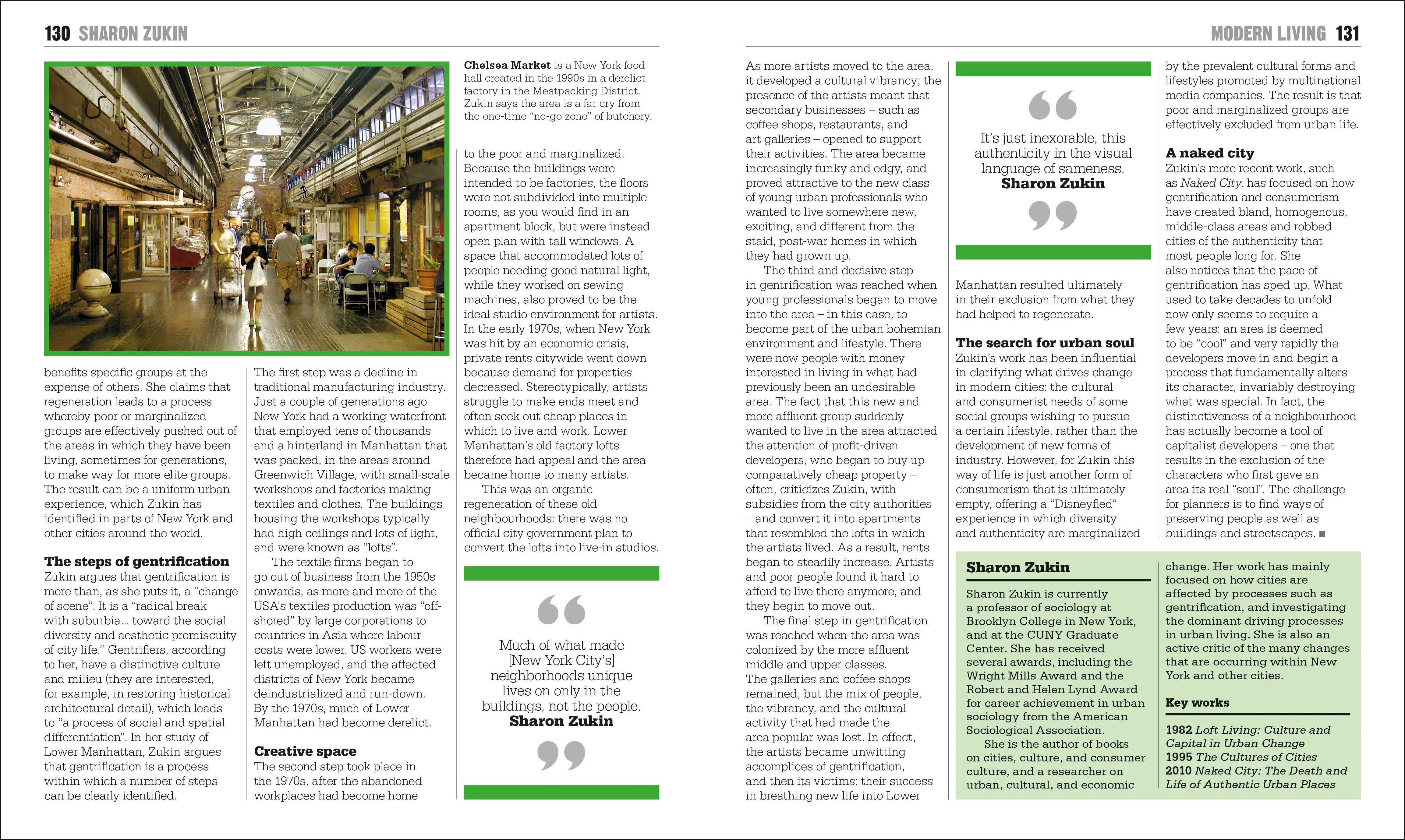 The Sociology Book - Image 3