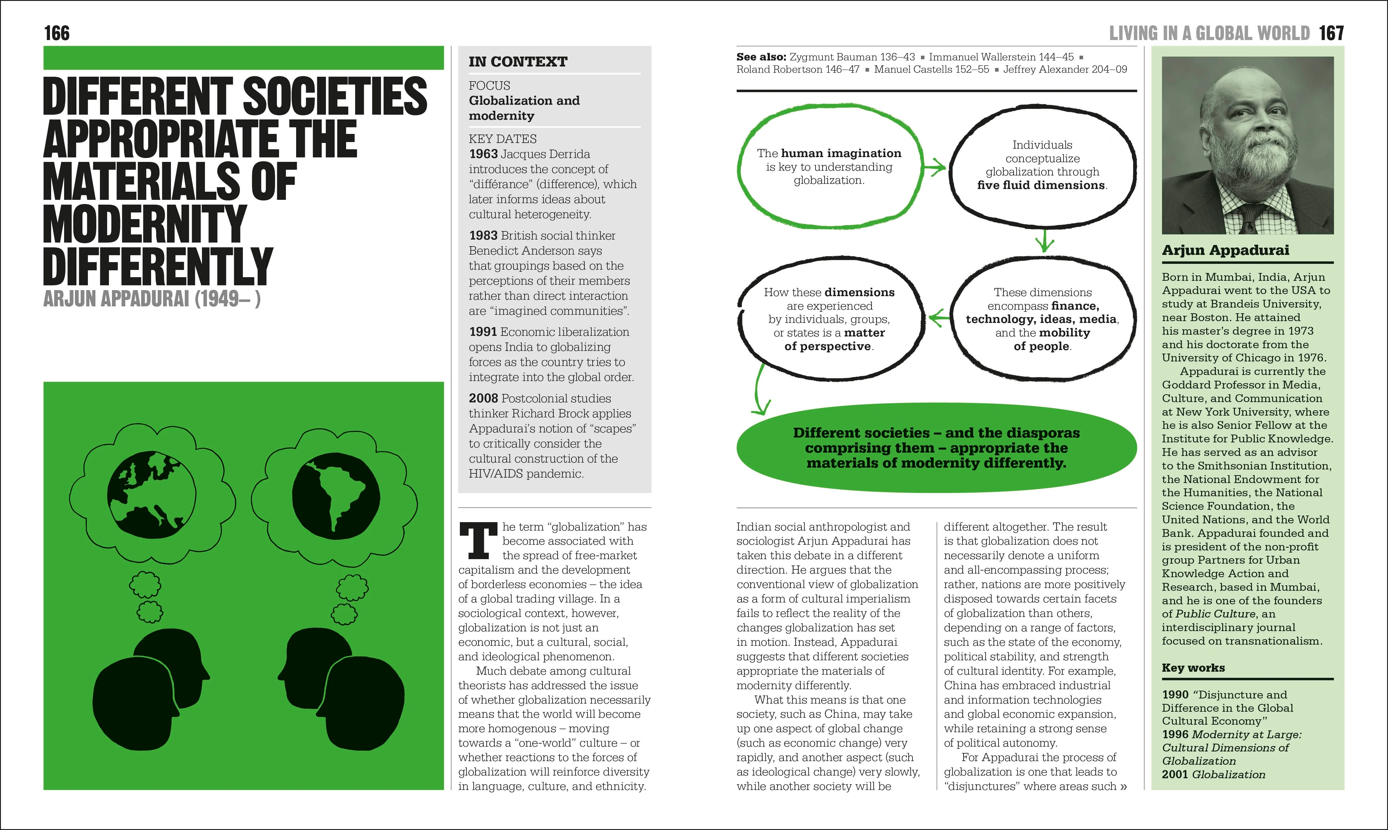 The Sociology Book - Image 4