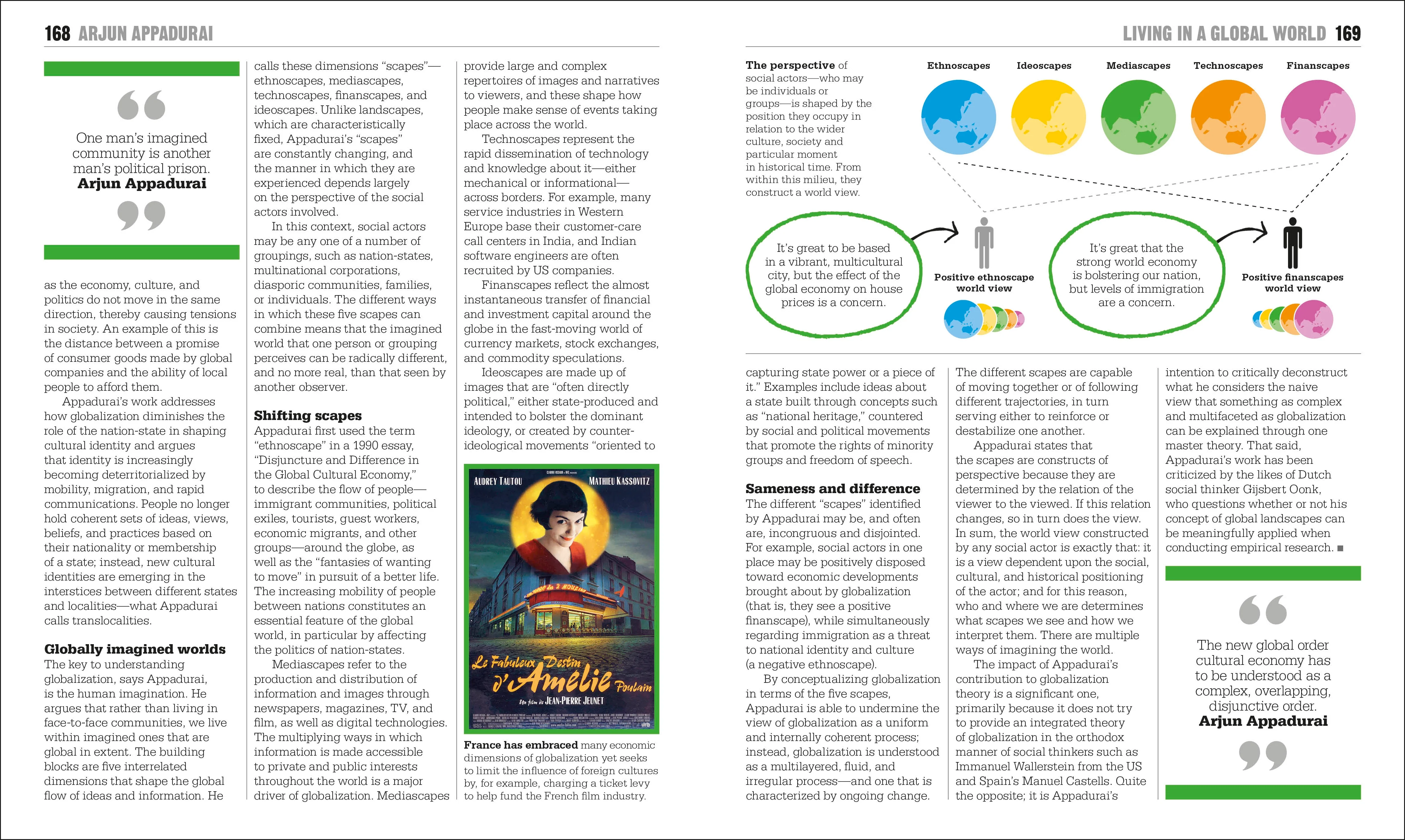 The Sociology Book - Image 5
