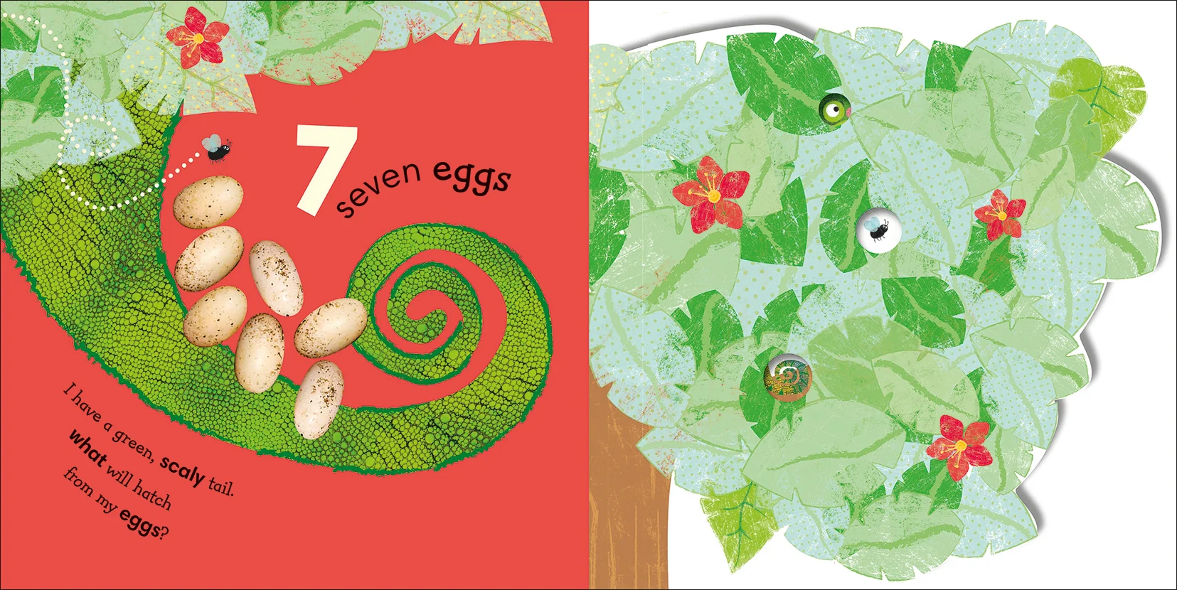 Flip, Flap, Find! Counting 1, 2, 3 - Image 4