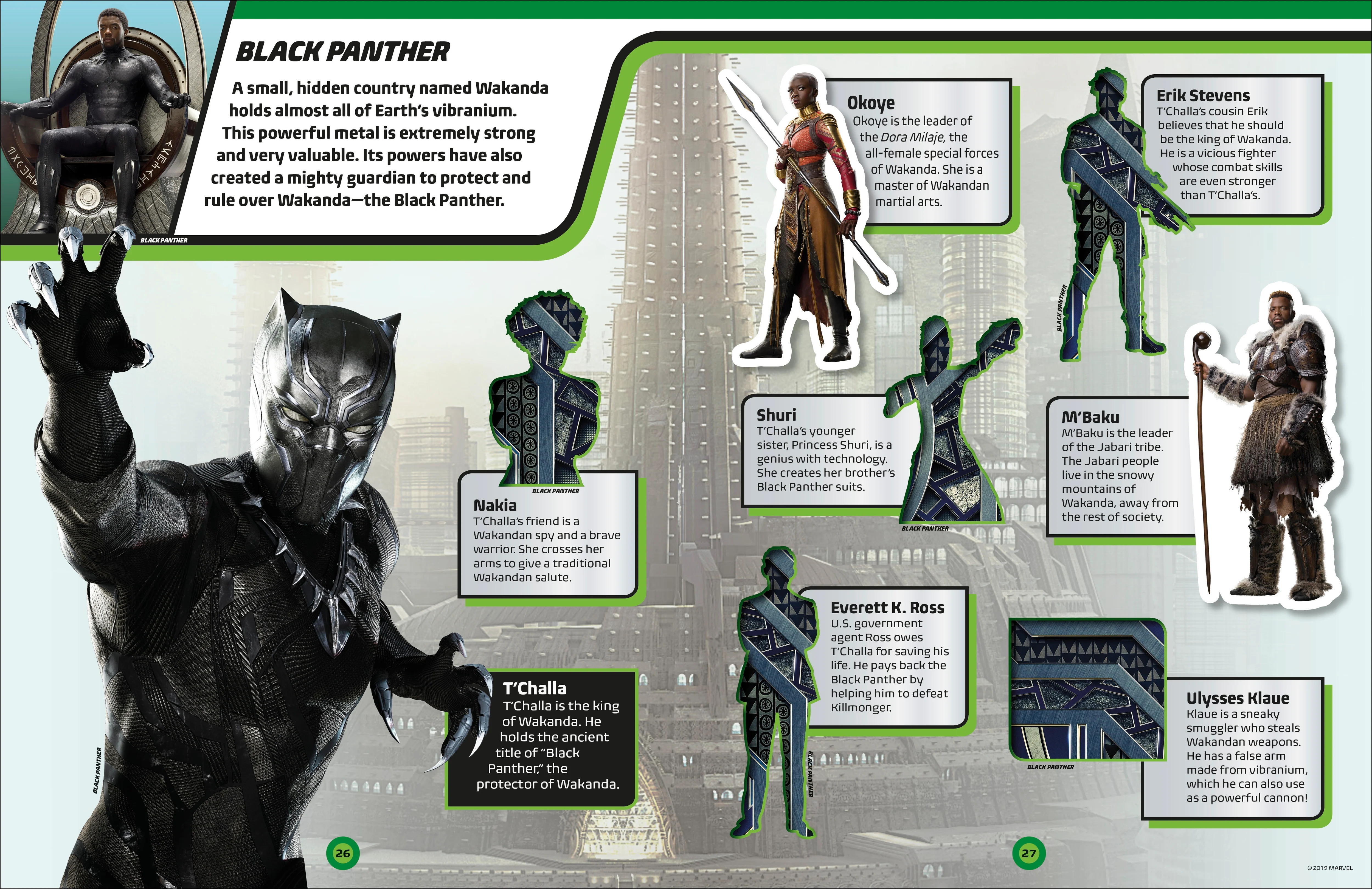 Marvel Studios Ultimate Sticker Collection - Image 6