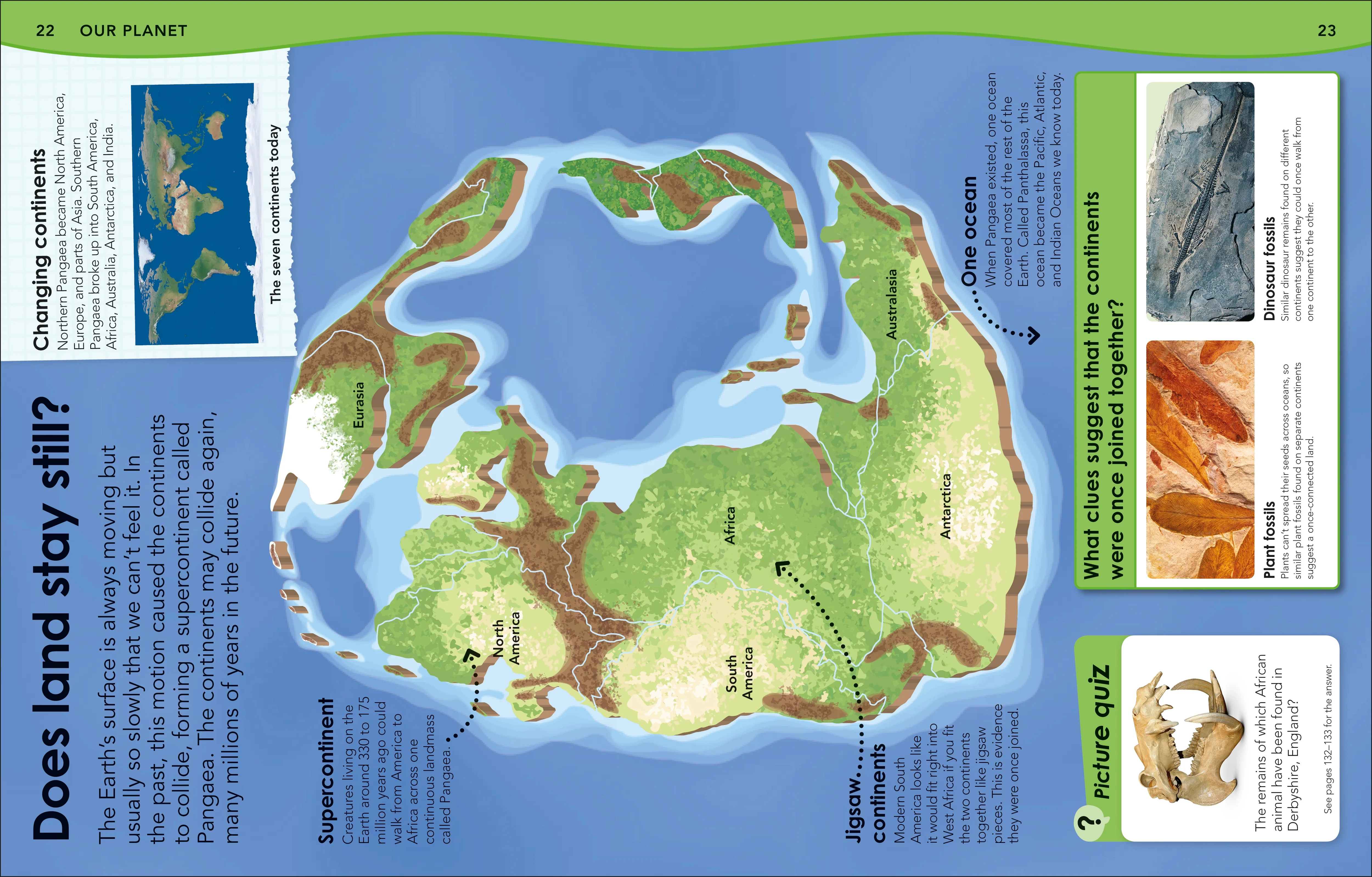 Did You Know? Earth - Image 6