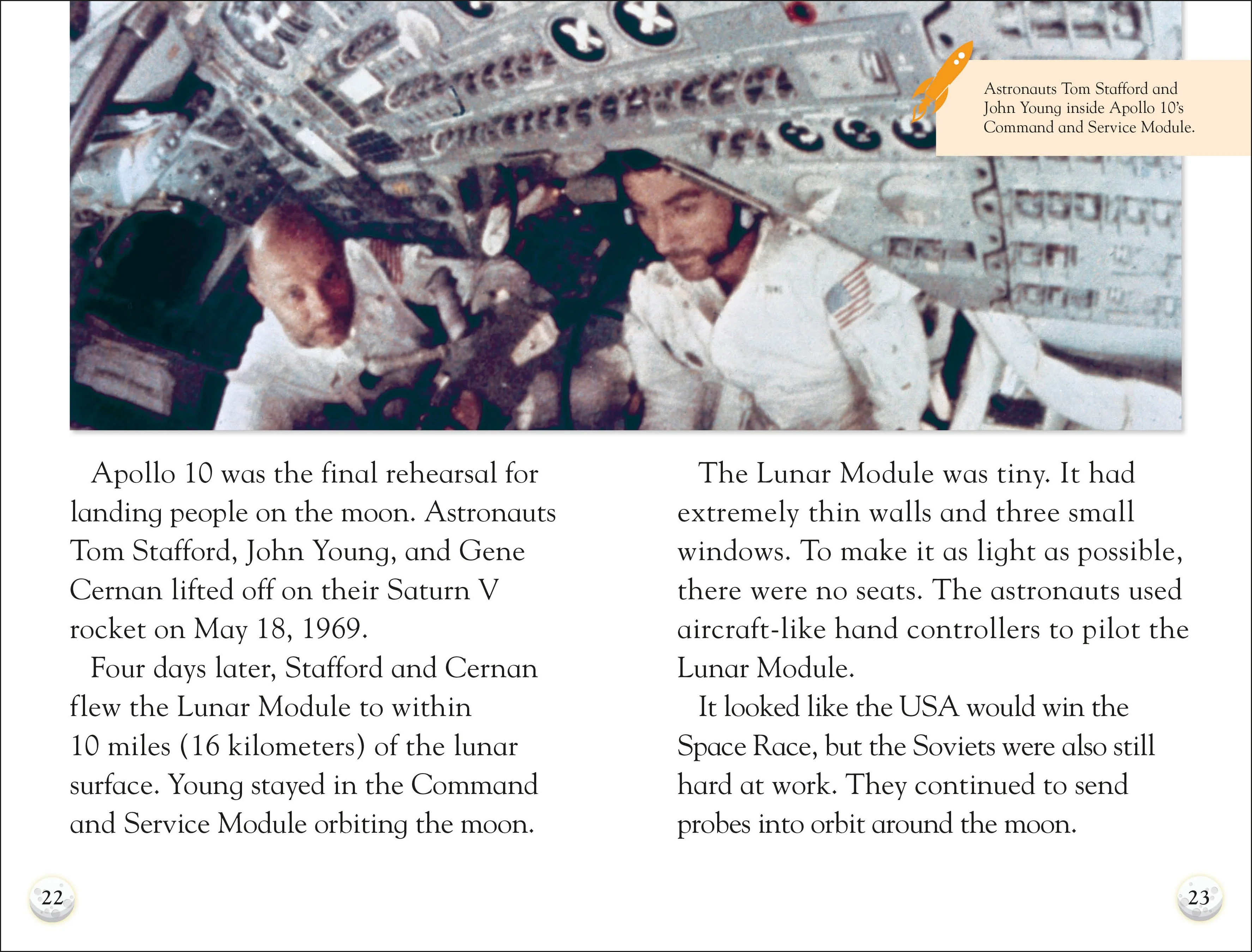 Moon Landings - Image 5