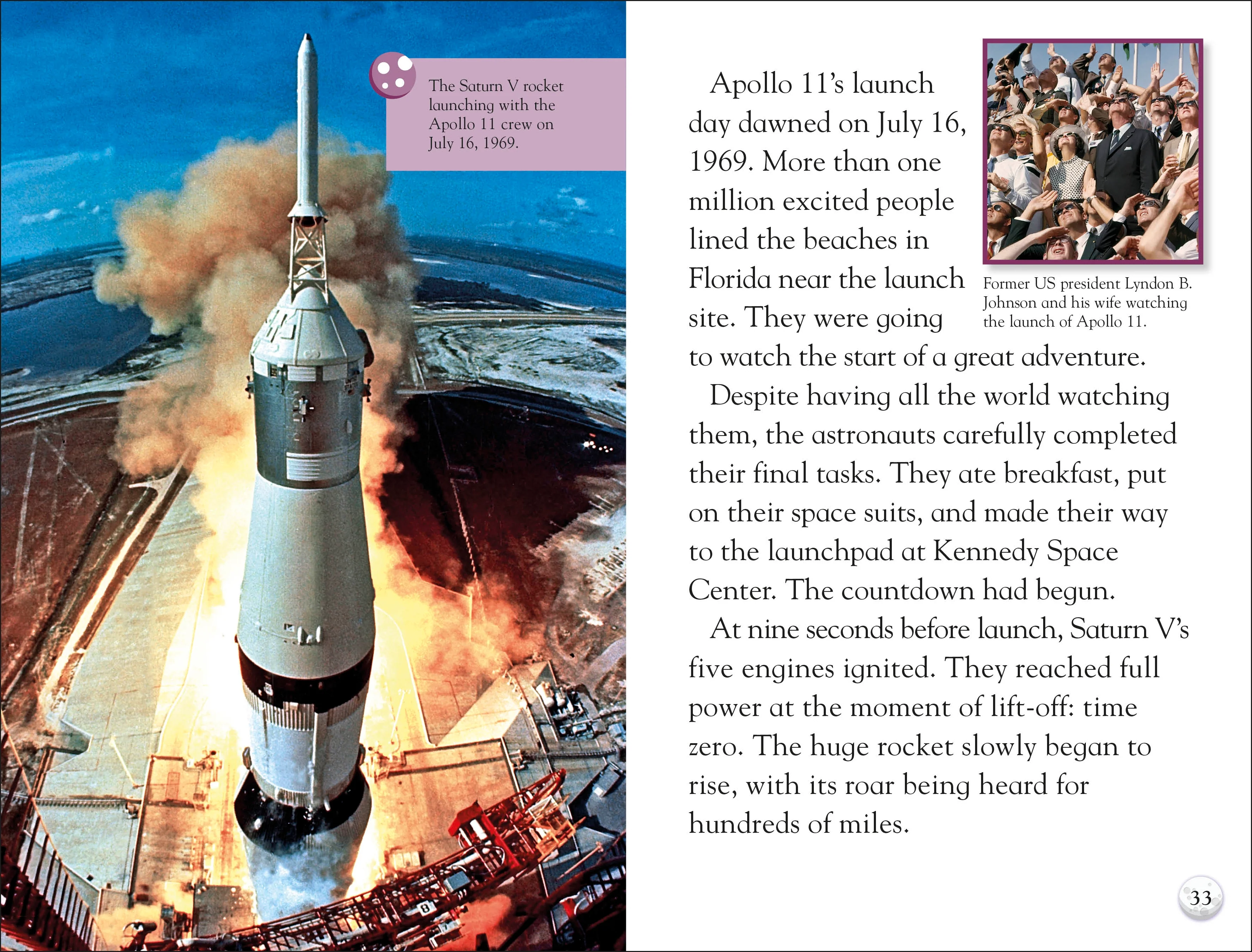 Moon Landings - Image 6