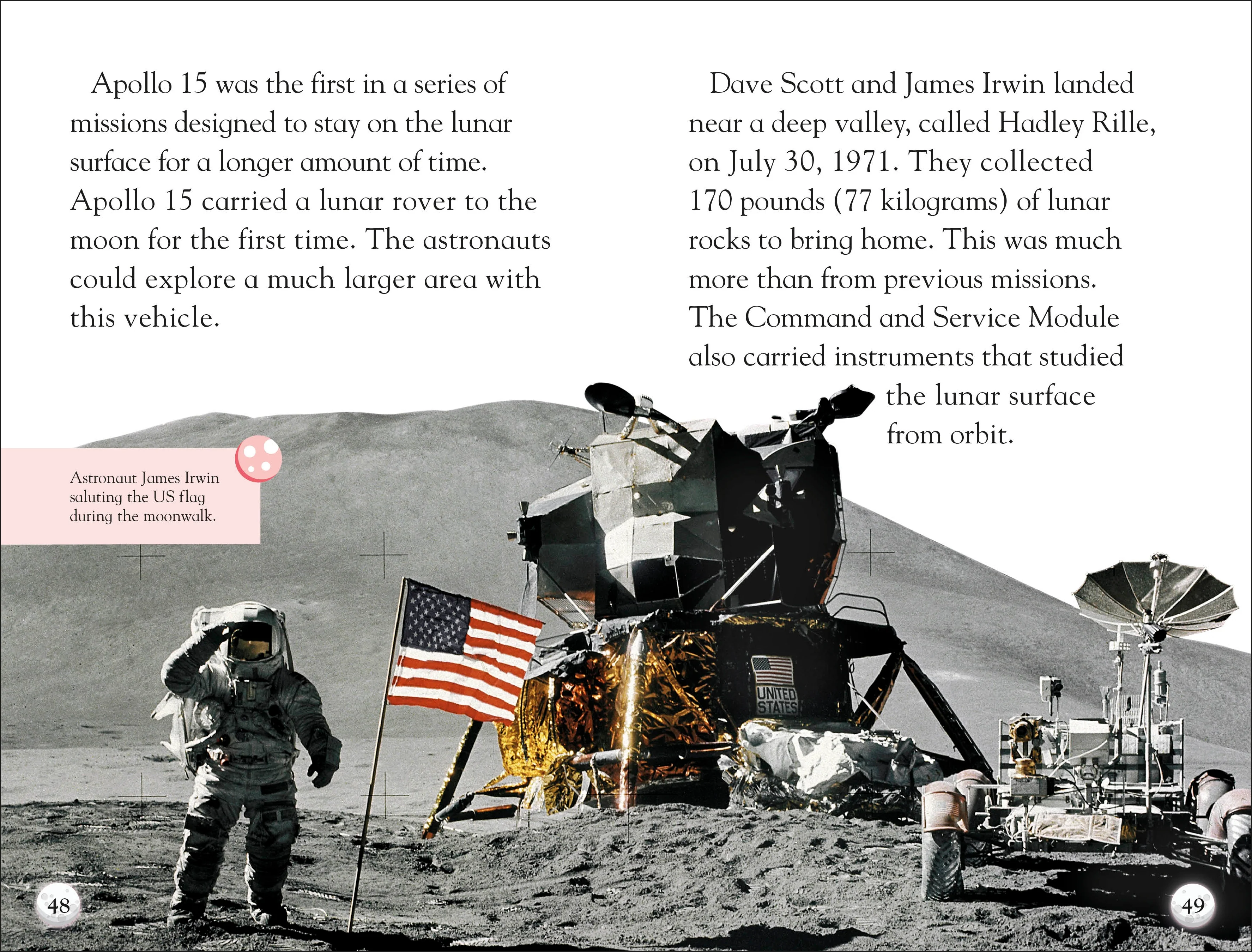 Moon Landings - Image 7