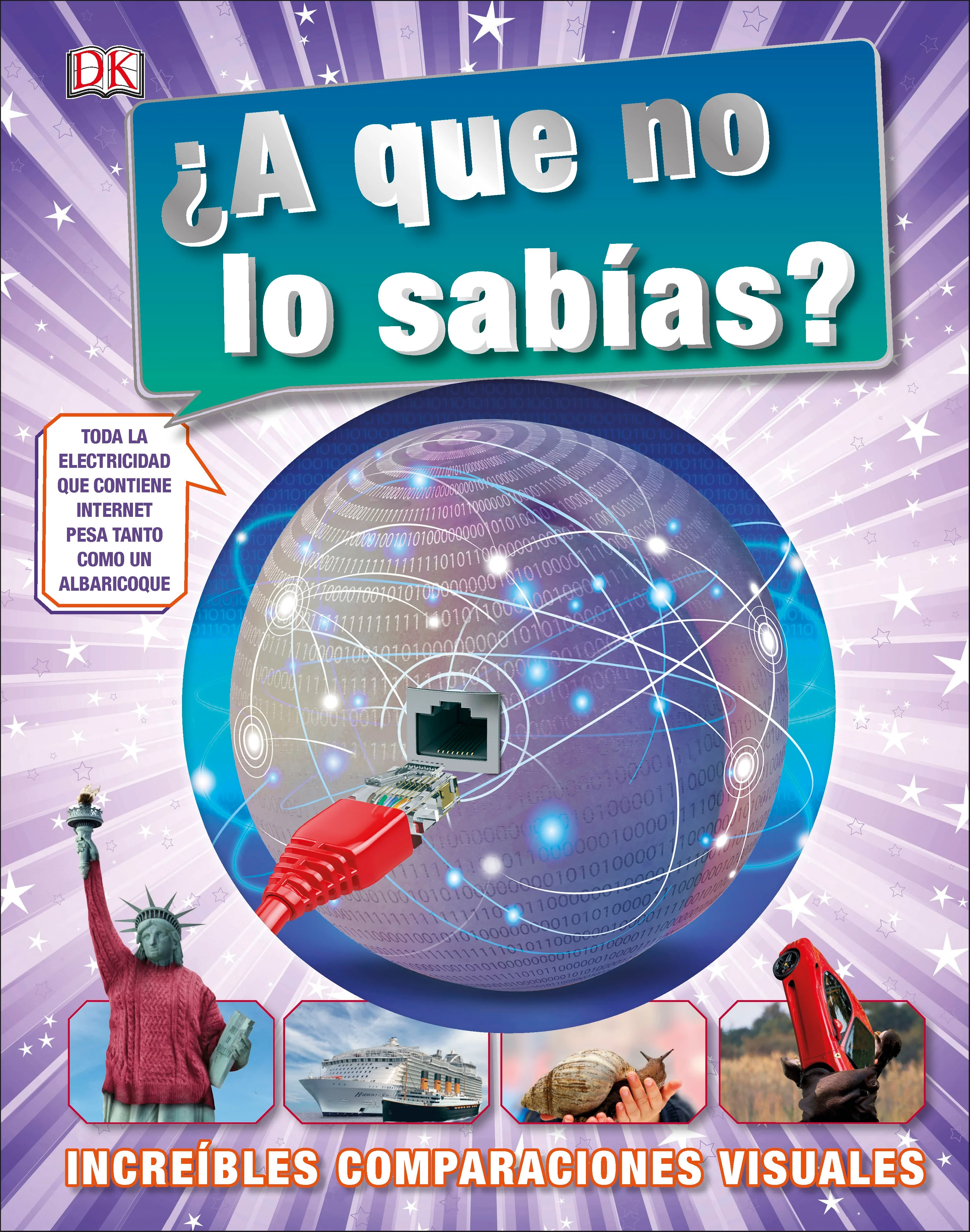 ÂżA que no lo sabĂas?