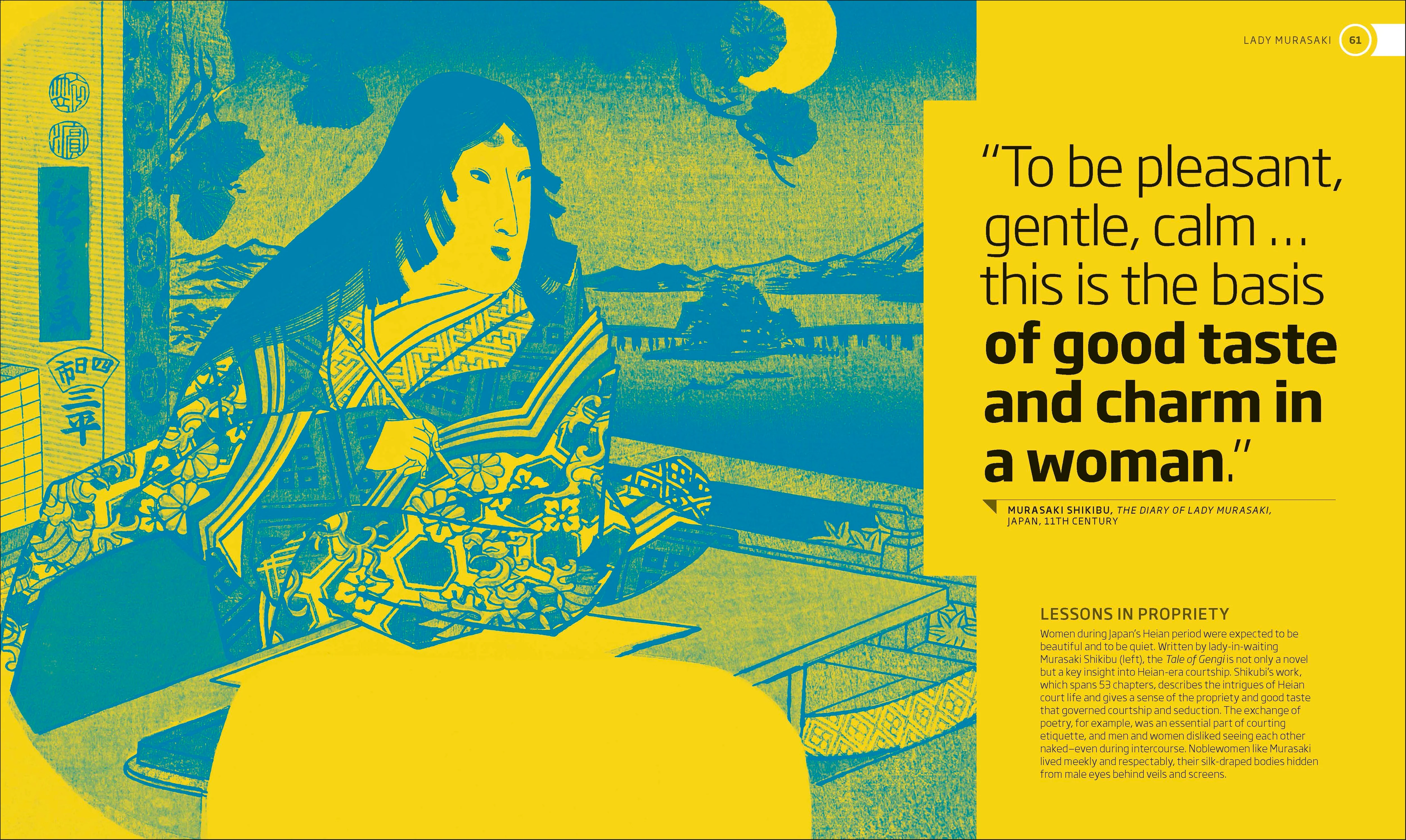 Women: Our Story - Image 3