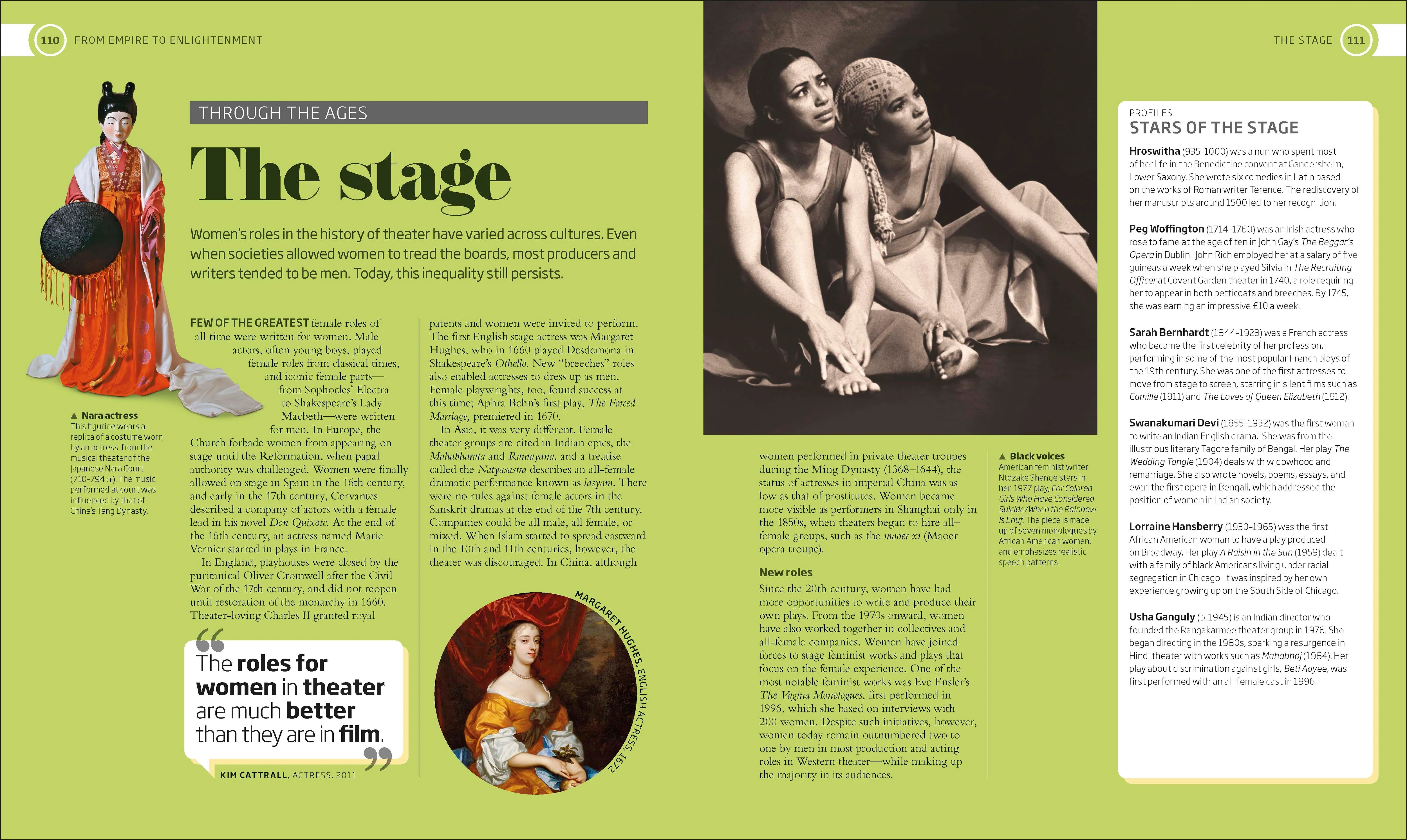 Women: Our Story - Image 5