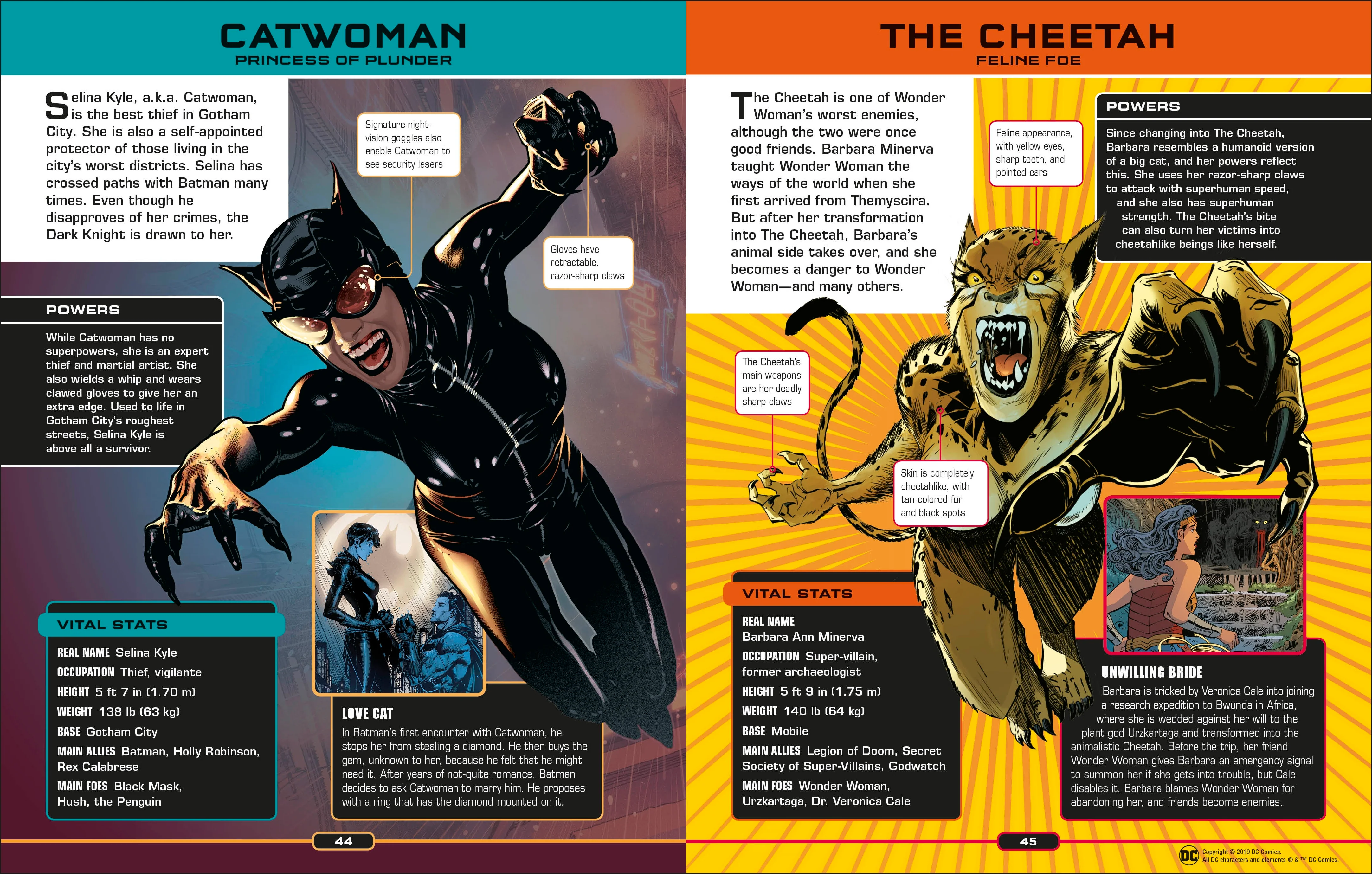 DC Comics Ultimate Character Guide New Edition - Image 5