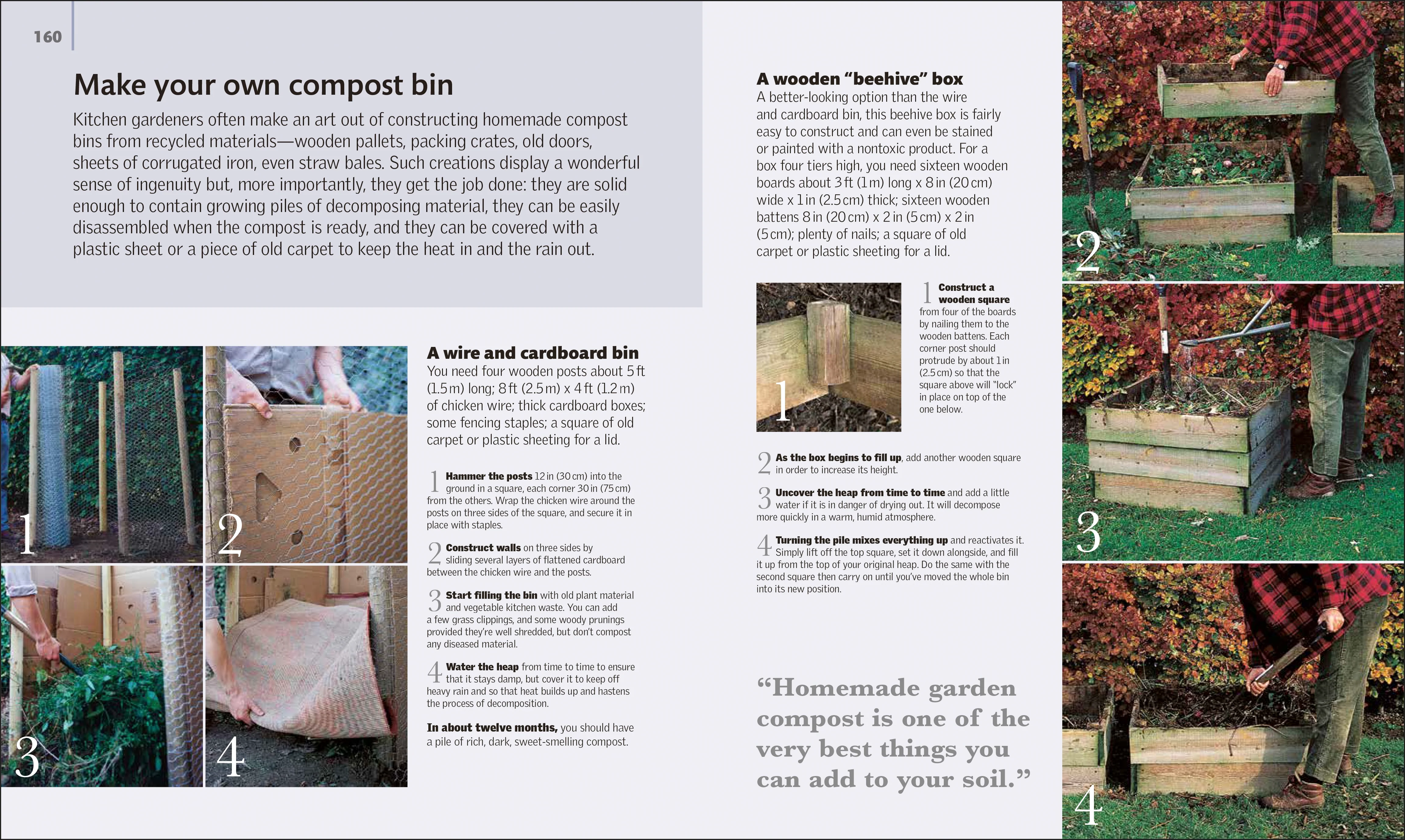 The Kitchen Garden - Image 5
