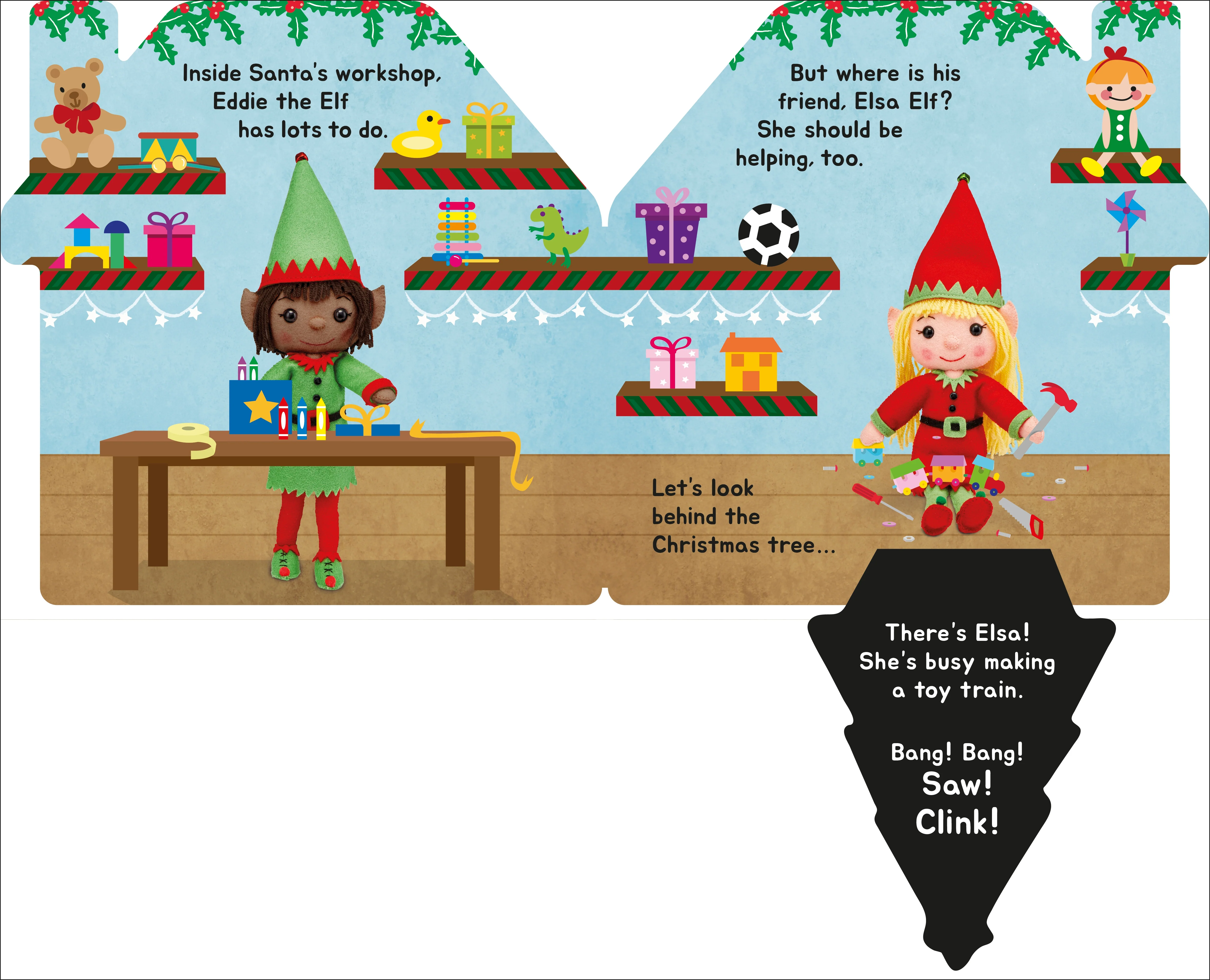 Santa's Workshop - Image 5