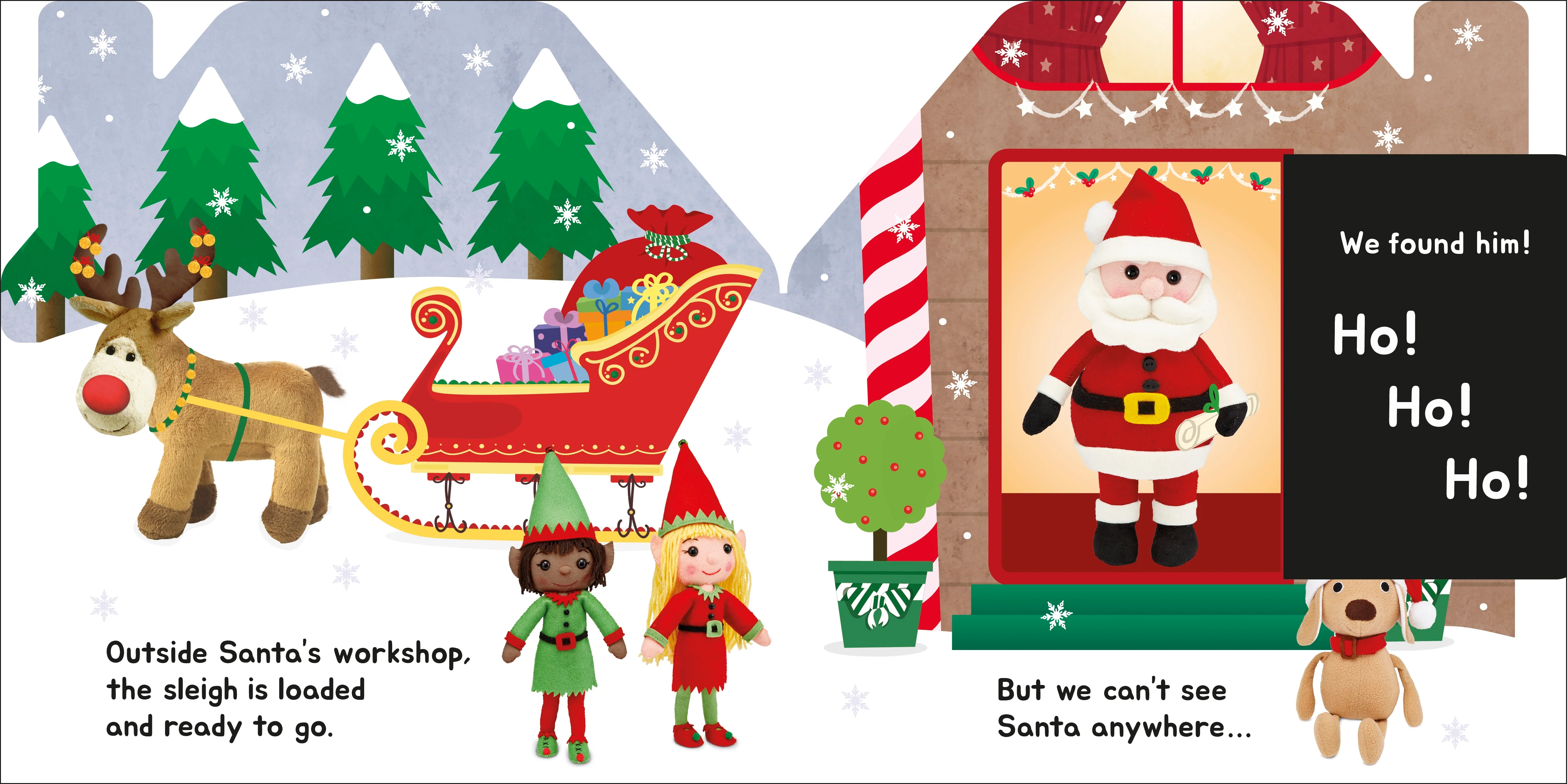 Santa's Workshop - Image 7