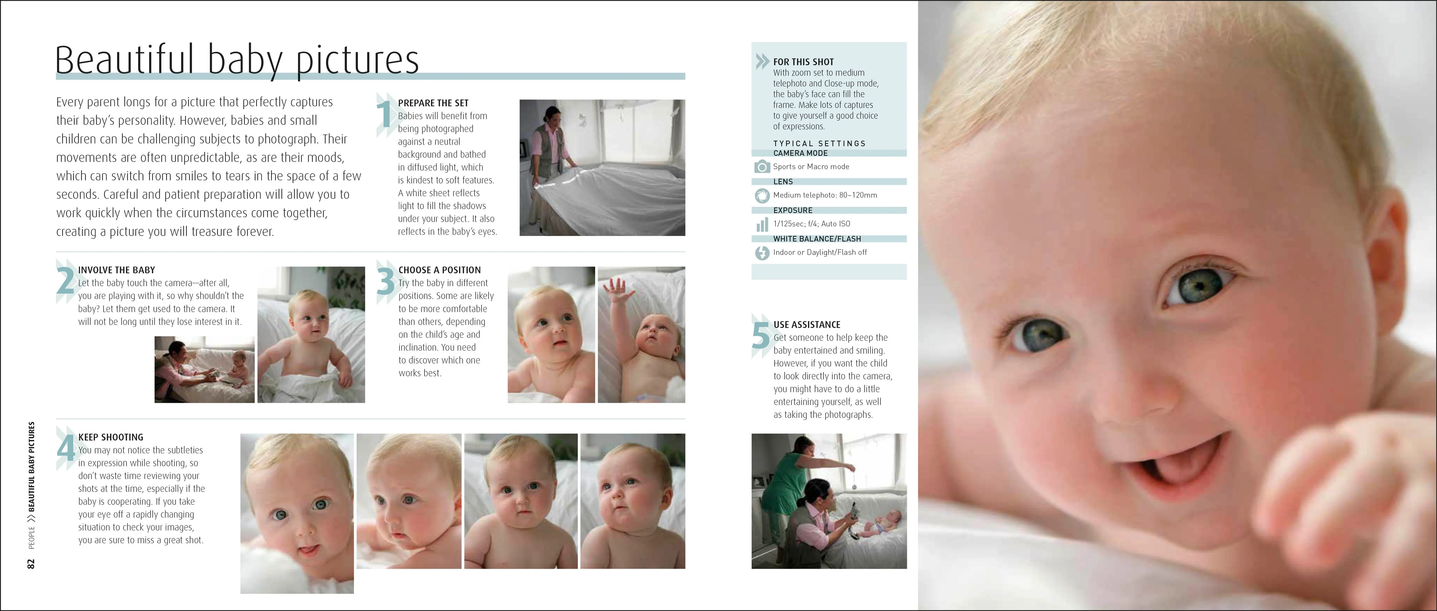 How to Photograph Absolutely Everything - Image 4