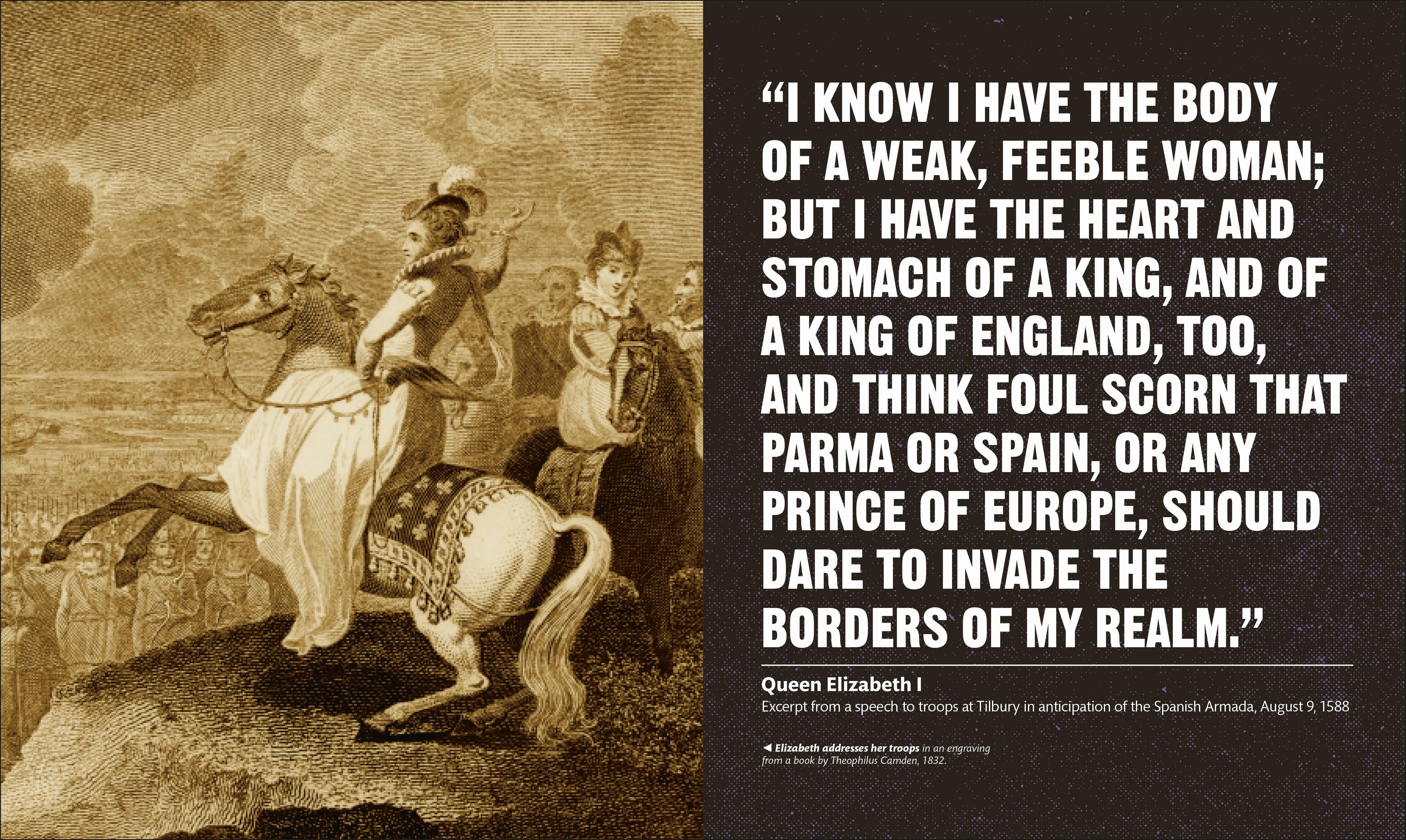 Leaders Who Changed History - Image 4