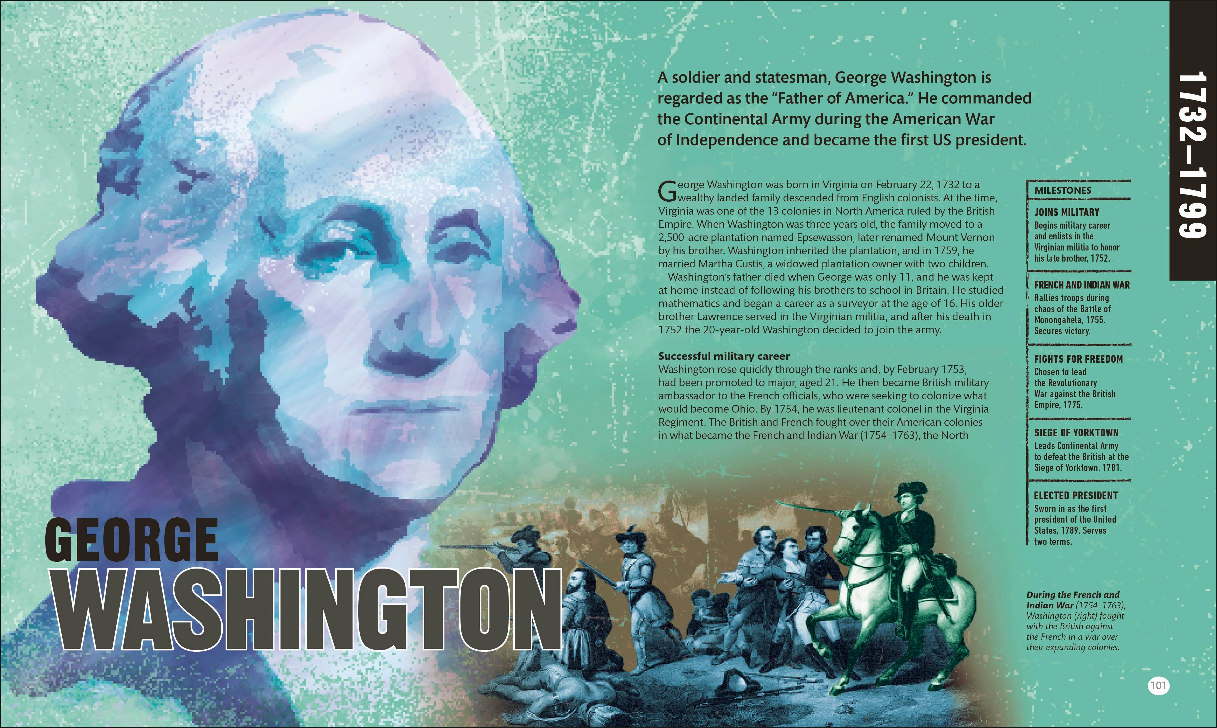 Leaders Who Changed History - Image 5