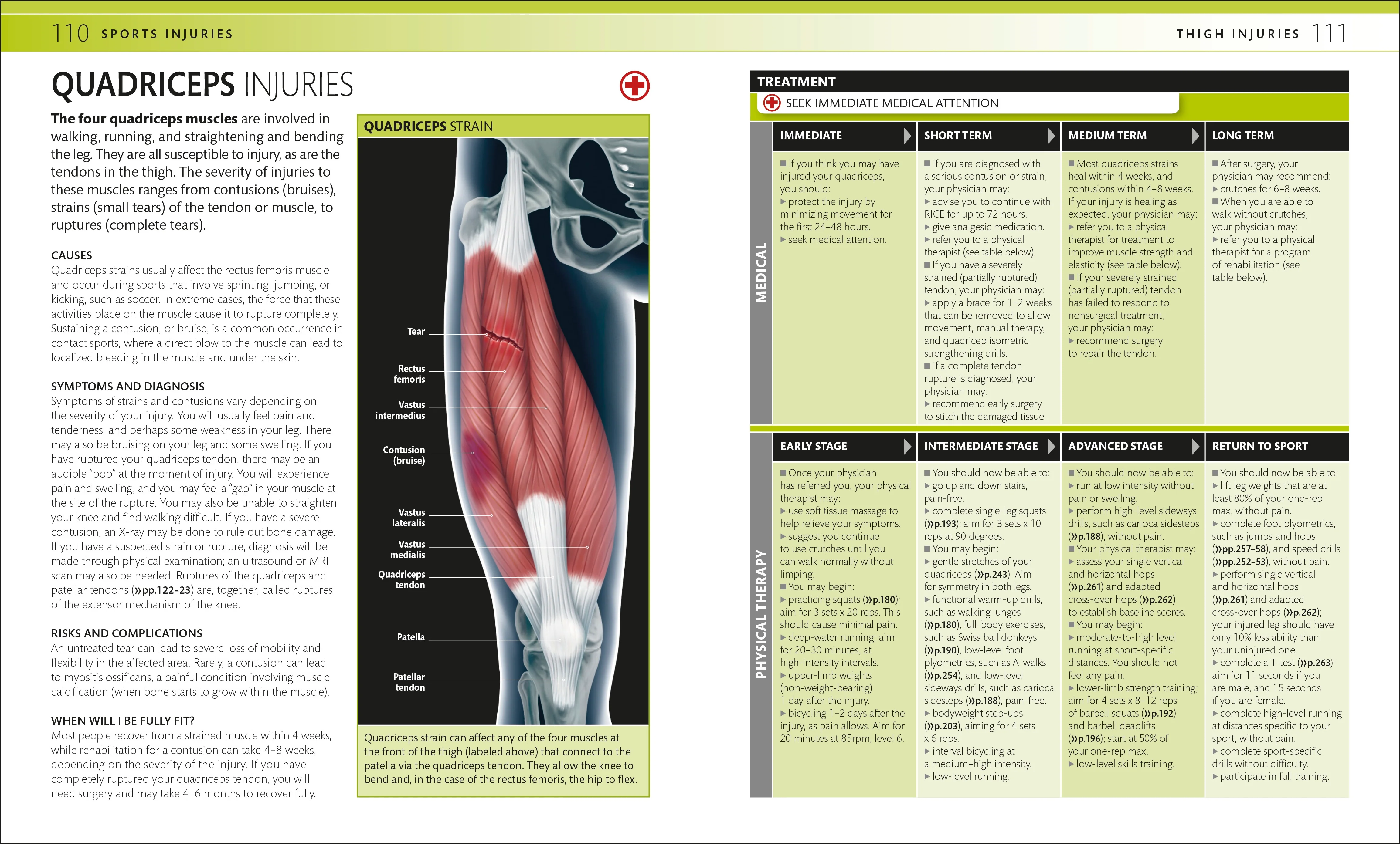 Everyday Sports Injuries - Image 5
