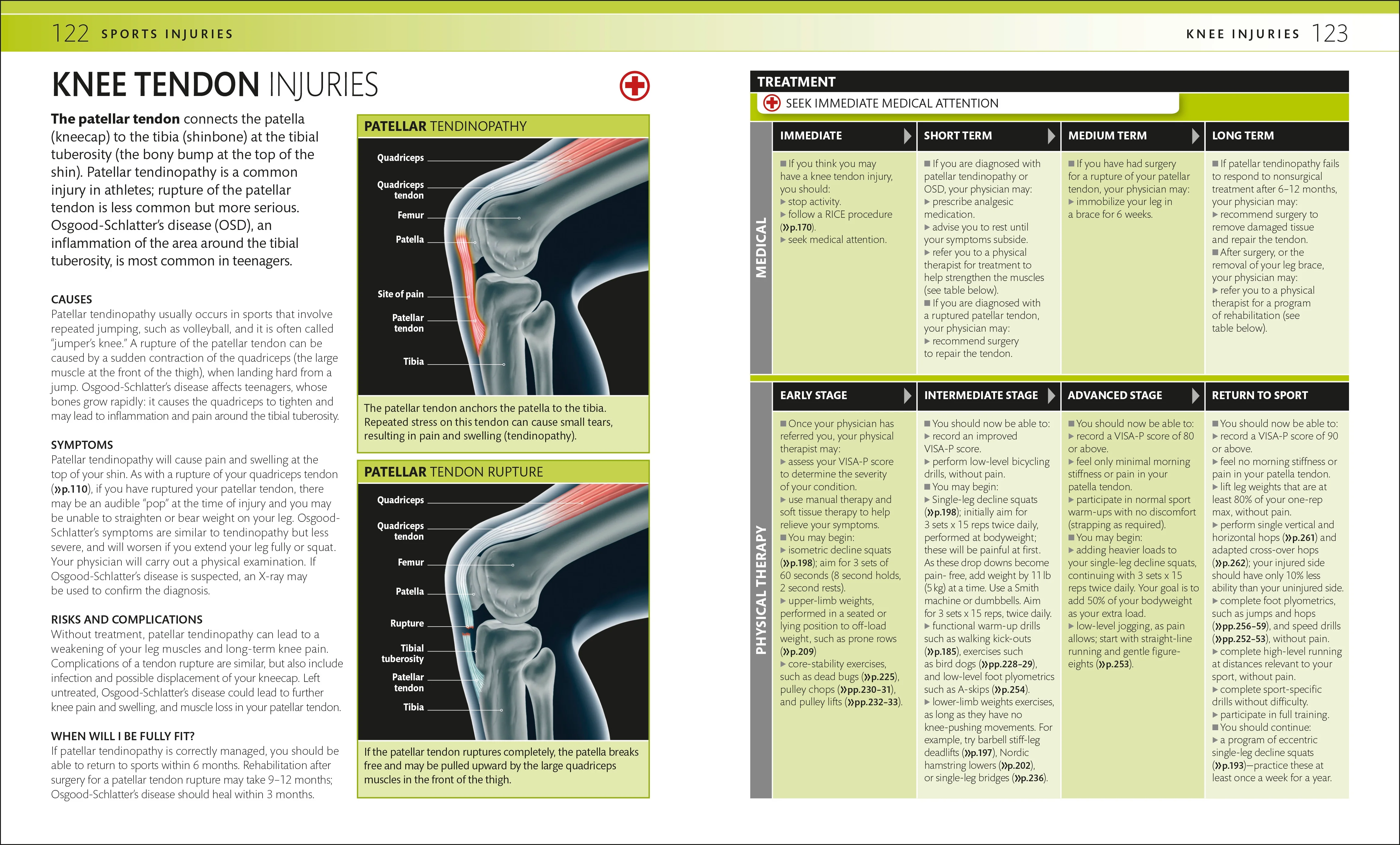 Everyday Sports Injuries - Image 6