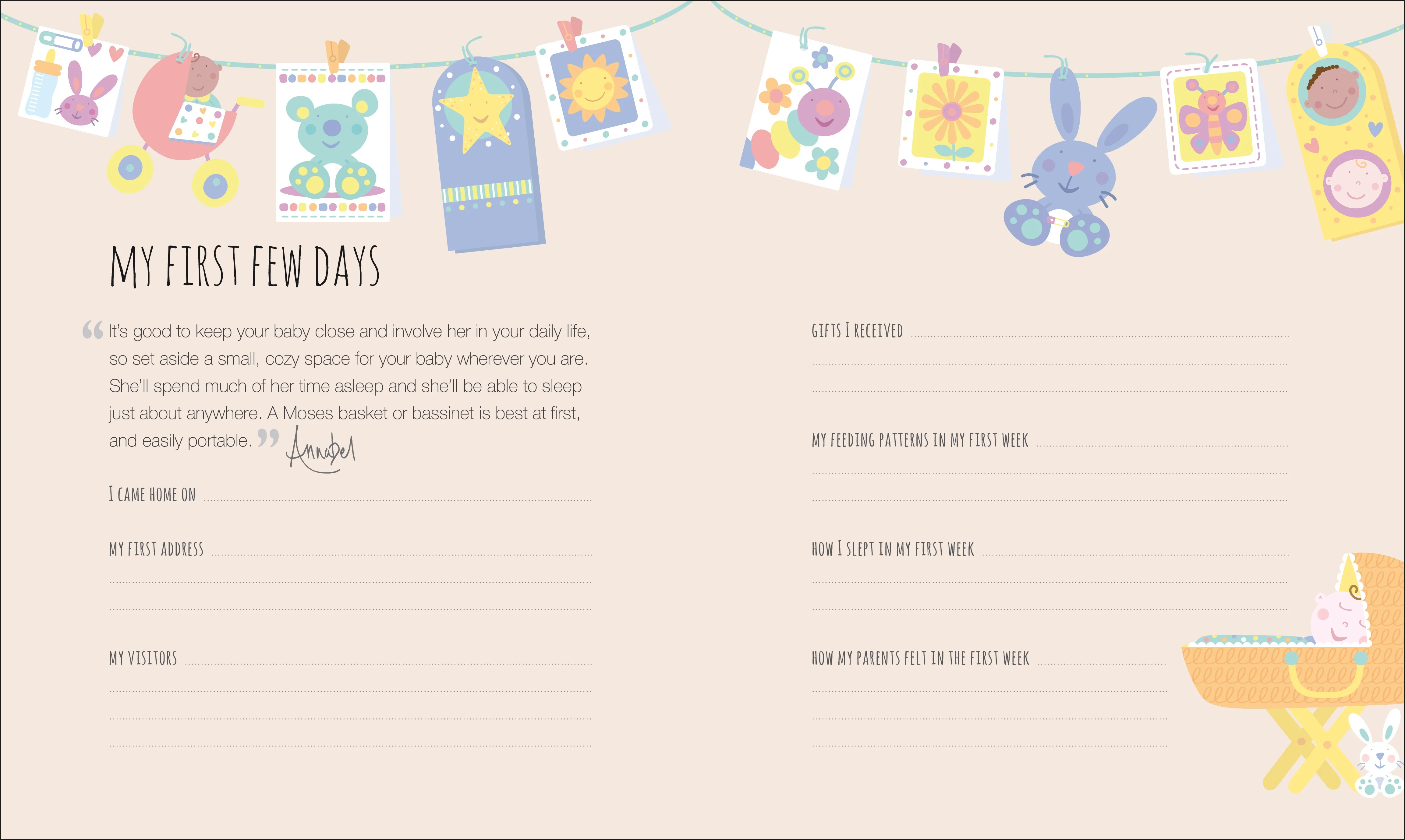 Baby's First Year - Image 2