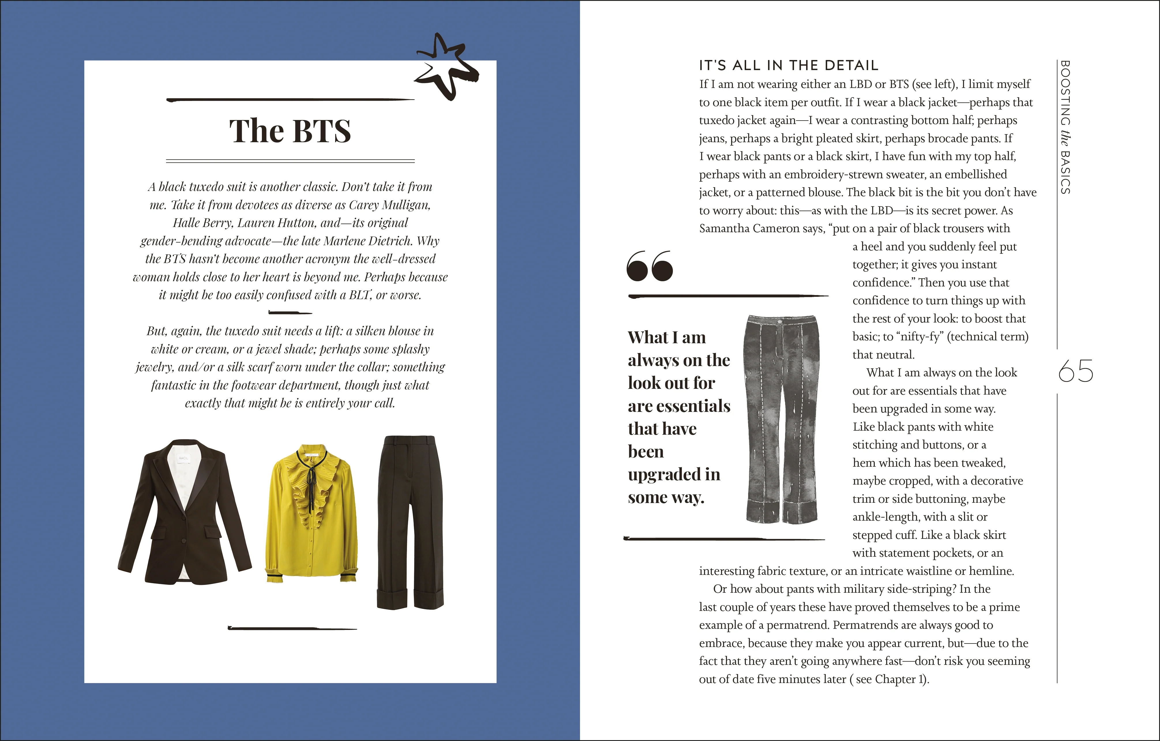 How to Not Wear Black - Image 4
