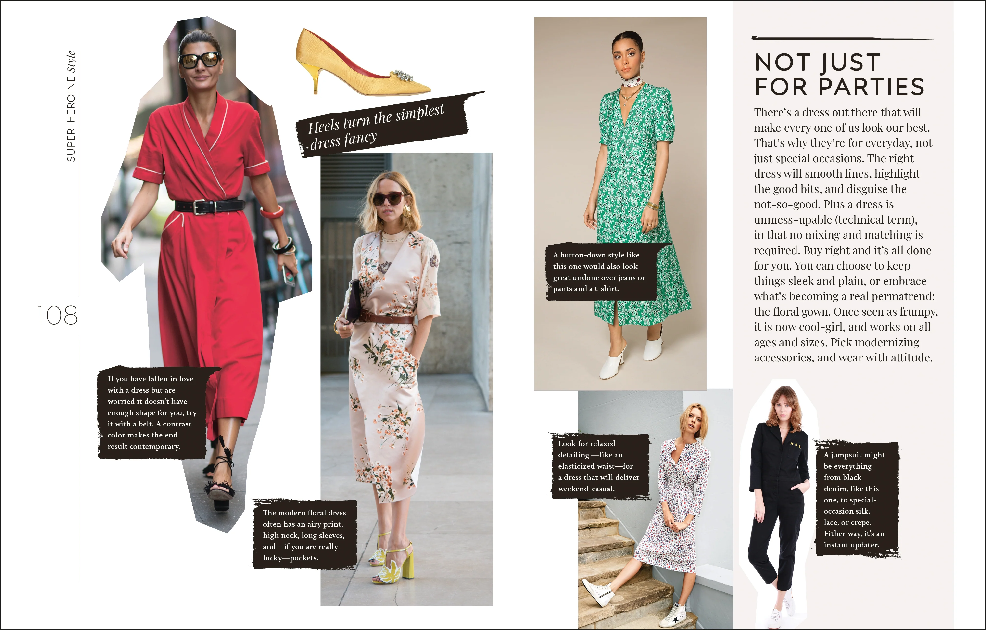 How to Not Wear Black - Image 5